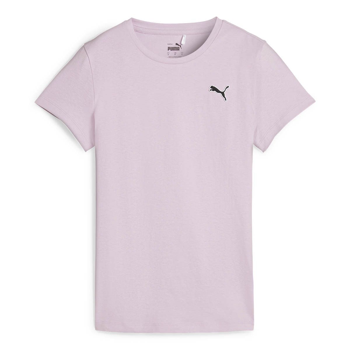 Женская футболка PUMA BETTER ESSENTIALS Tee 67598660-M