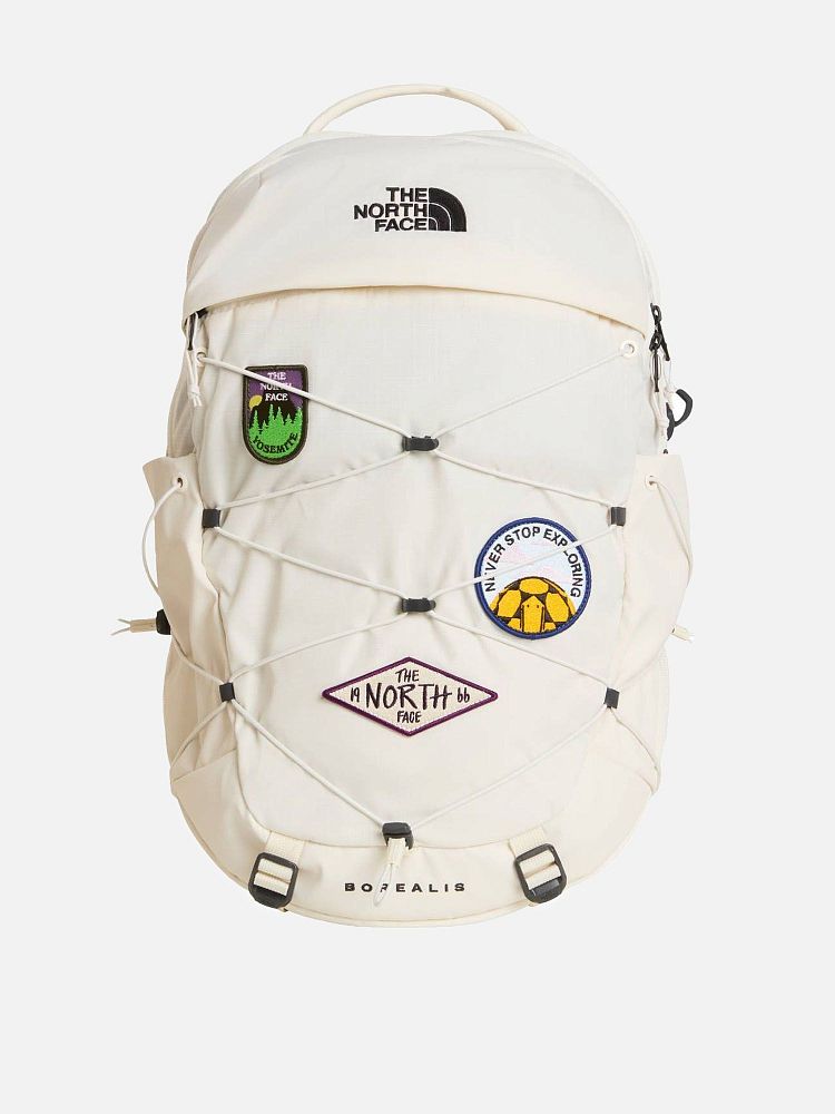 Женский рюкзак Borealis Patch Backpack The North Face NF0A8KE90E81-OS
