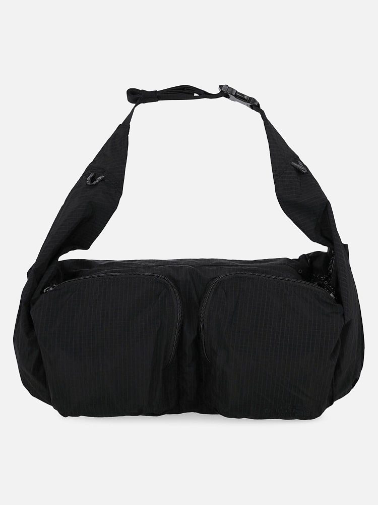 Сумка через плечо Never Stop Utility Sling Bag The North Face NF0A8JCAJK31-OS