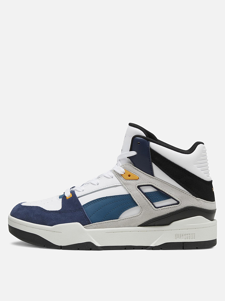 Мужские кроссовки Slipstream Hi Heritage PUMA 38799814-8K