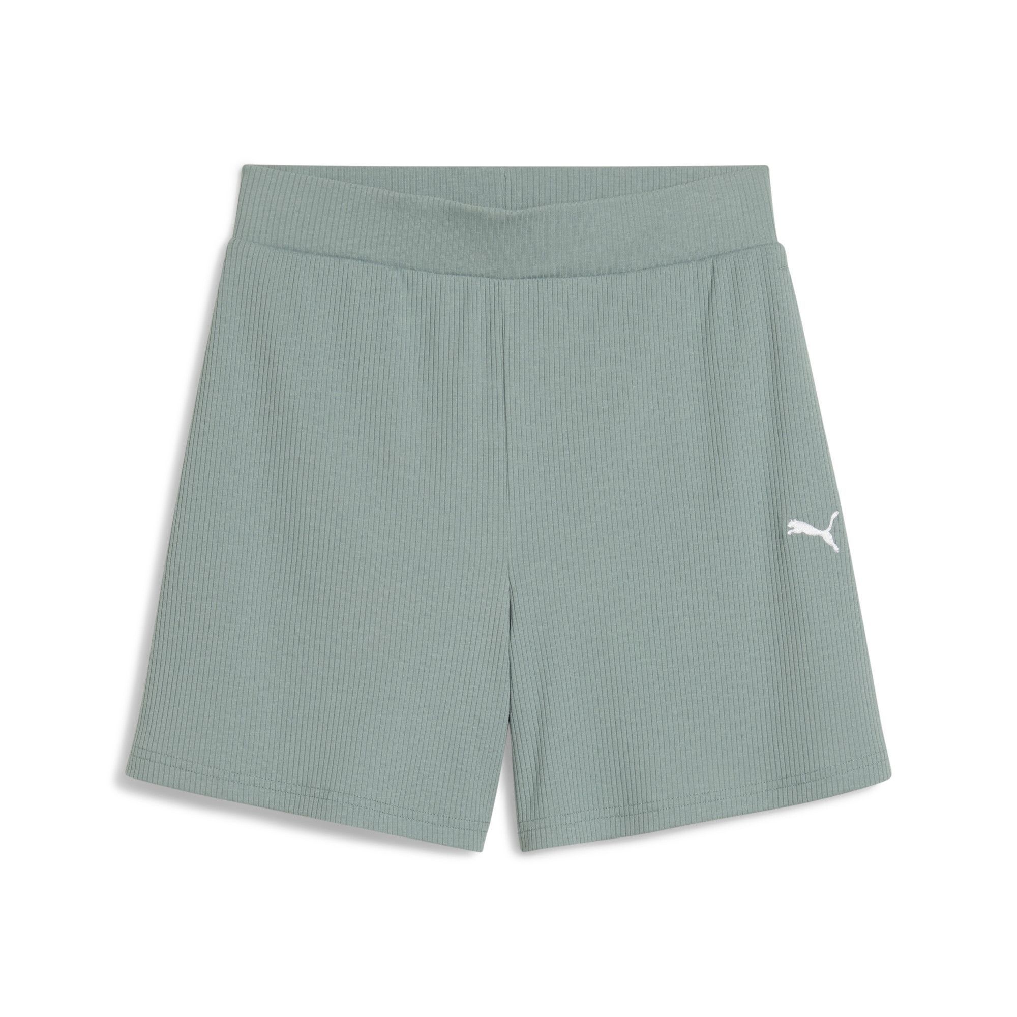 Женские шорты PUMA ESS ELEVATED Shorts 68502630-S