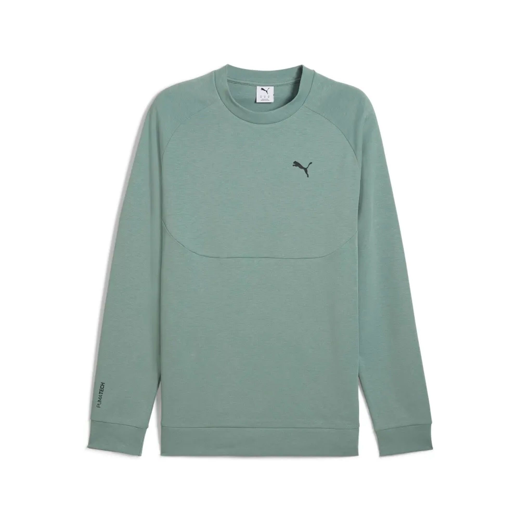 Мужской свитшот PUMA TECH Crew DK 68459930-L