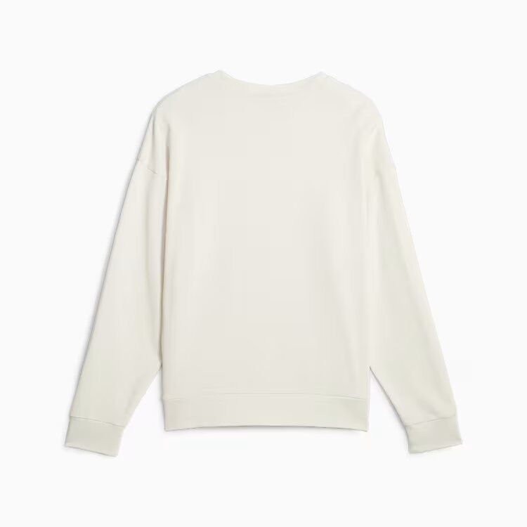 Женский свитшот PUMA BETTER ESSENTIALS Crew 67598799-S