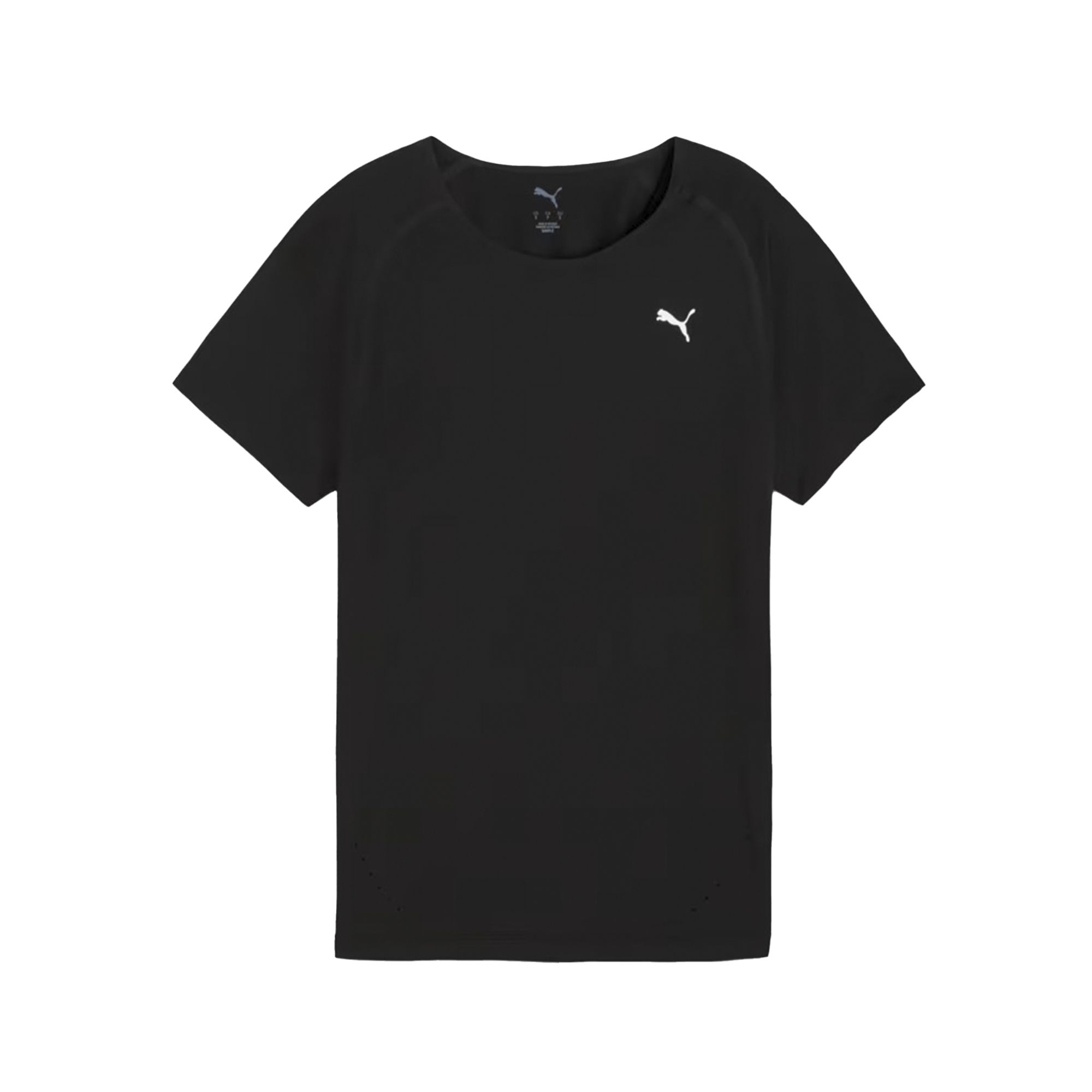 Женская футболка PUMA EVERYDAY CLOUDSPUN SS TEE W 52665201-M