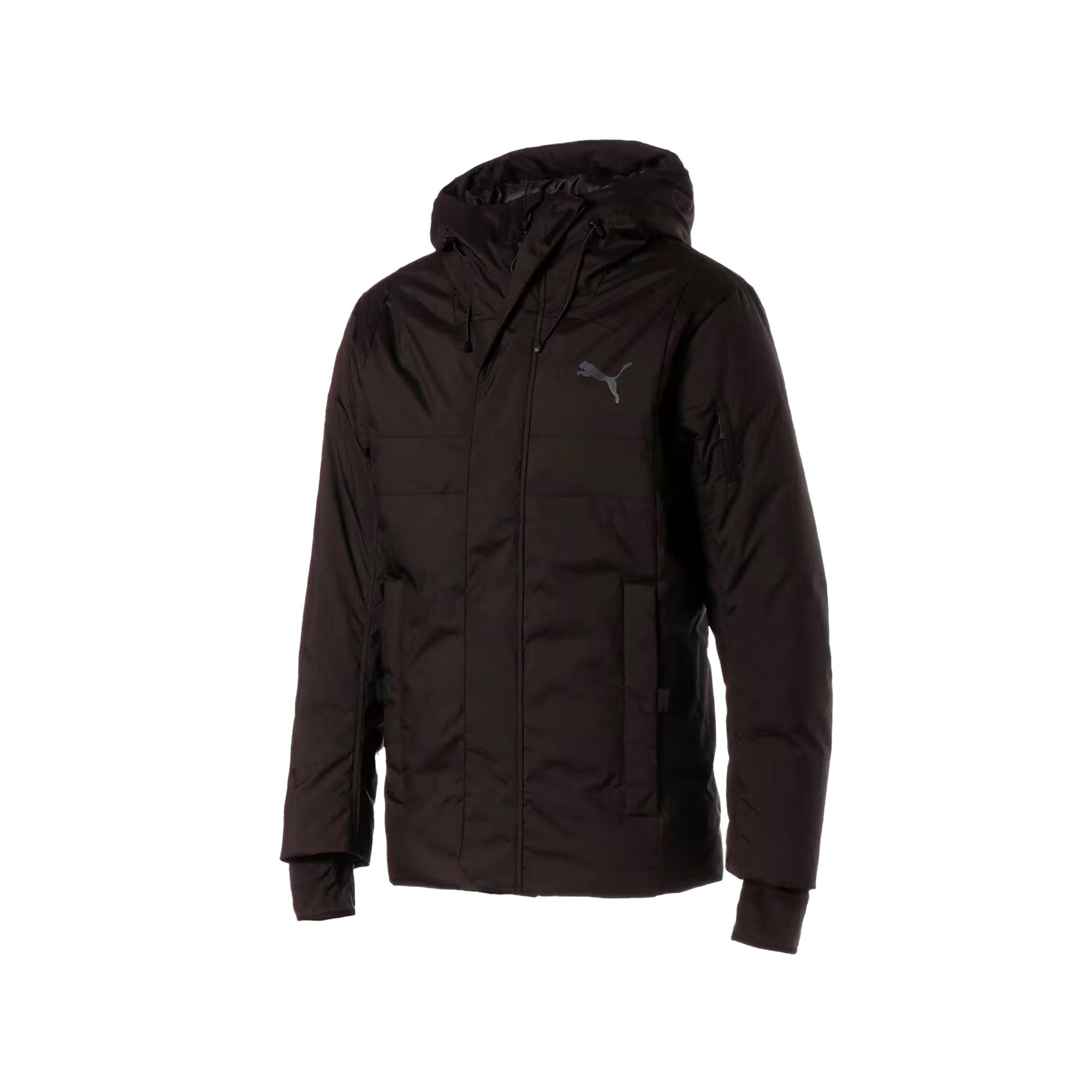 Мужская куртка PUMA 650 Protective Down Jacket 84828601-S