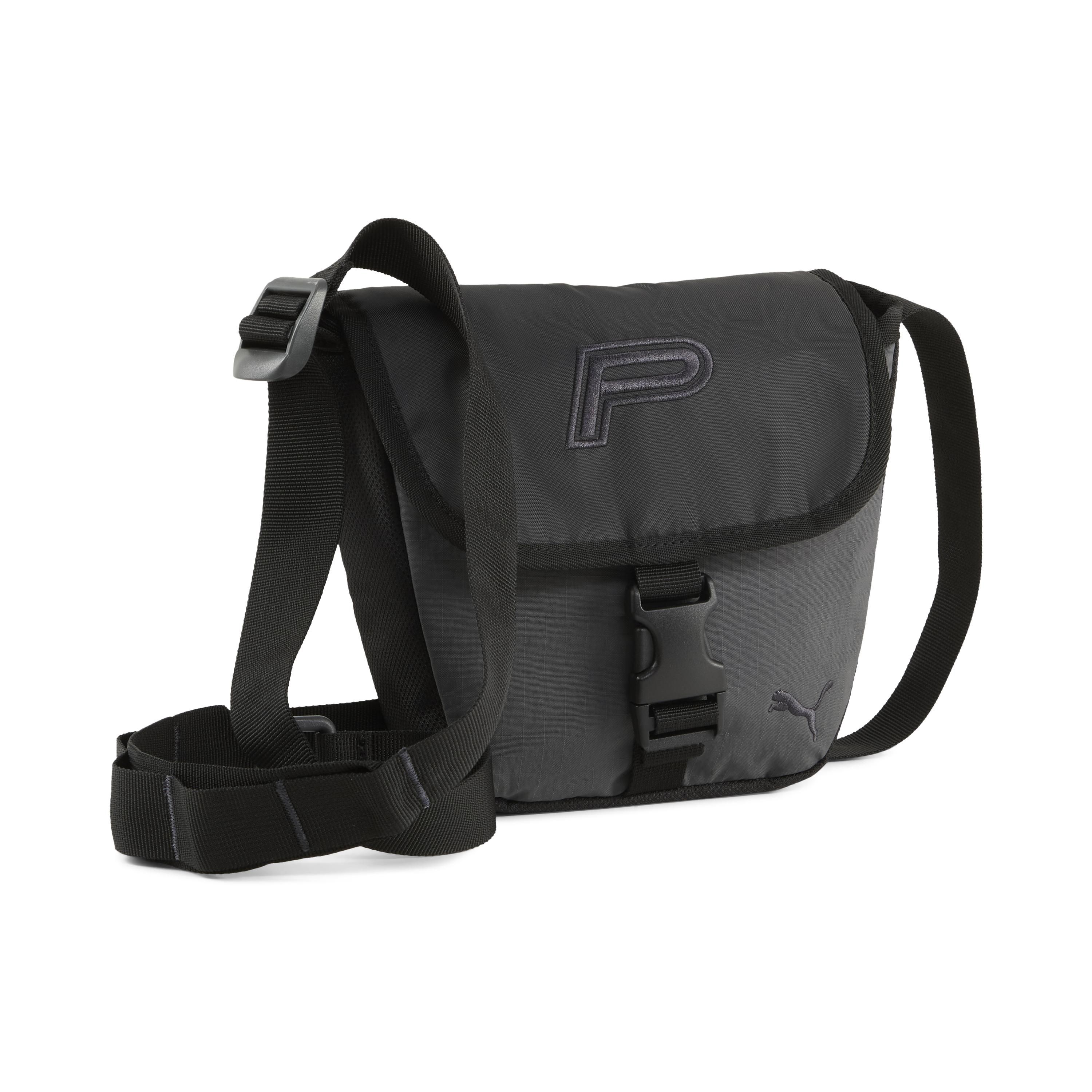 Сумка через плечо PUMA FUTURE.ARCHIVE Crossbody 09183001-OS