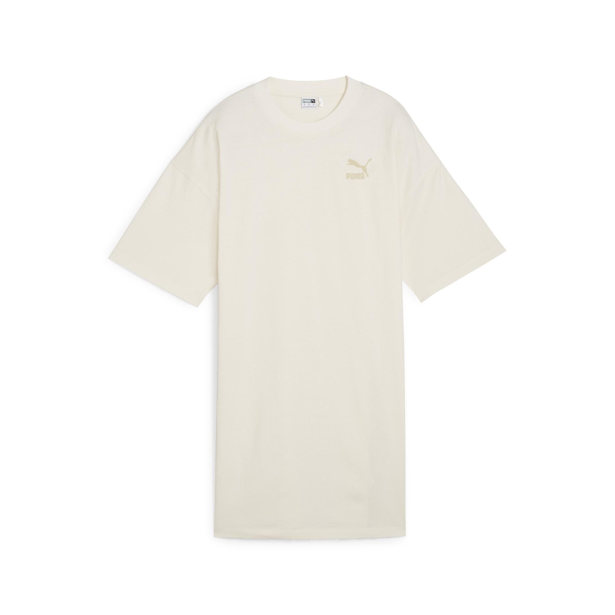 Женское платье PUMA BETTER CLASSICS Tee Dress 62423299-L
