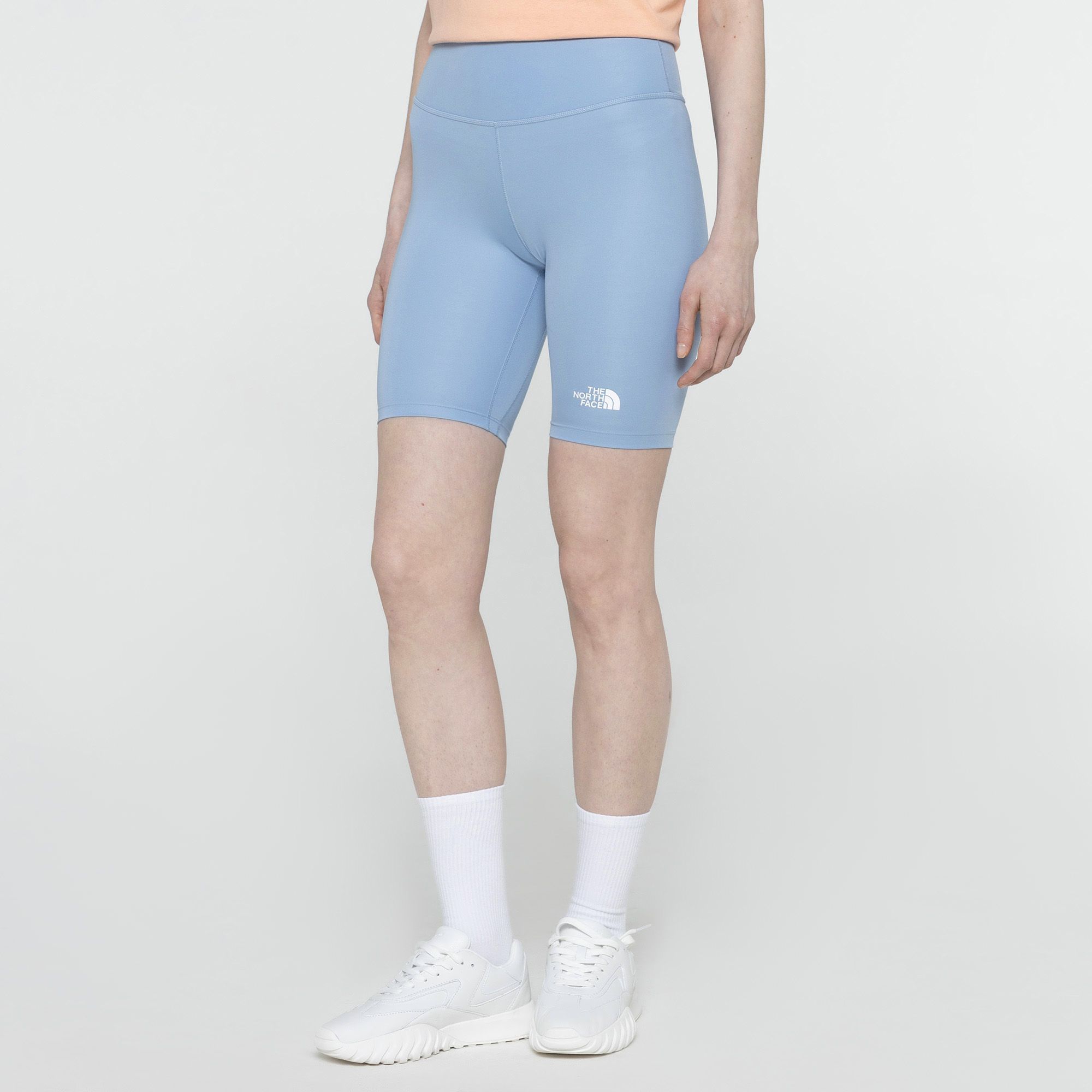 Женские велосипедки Flex Tight Steel Blue The North Face NF0A87JUQEO1-S