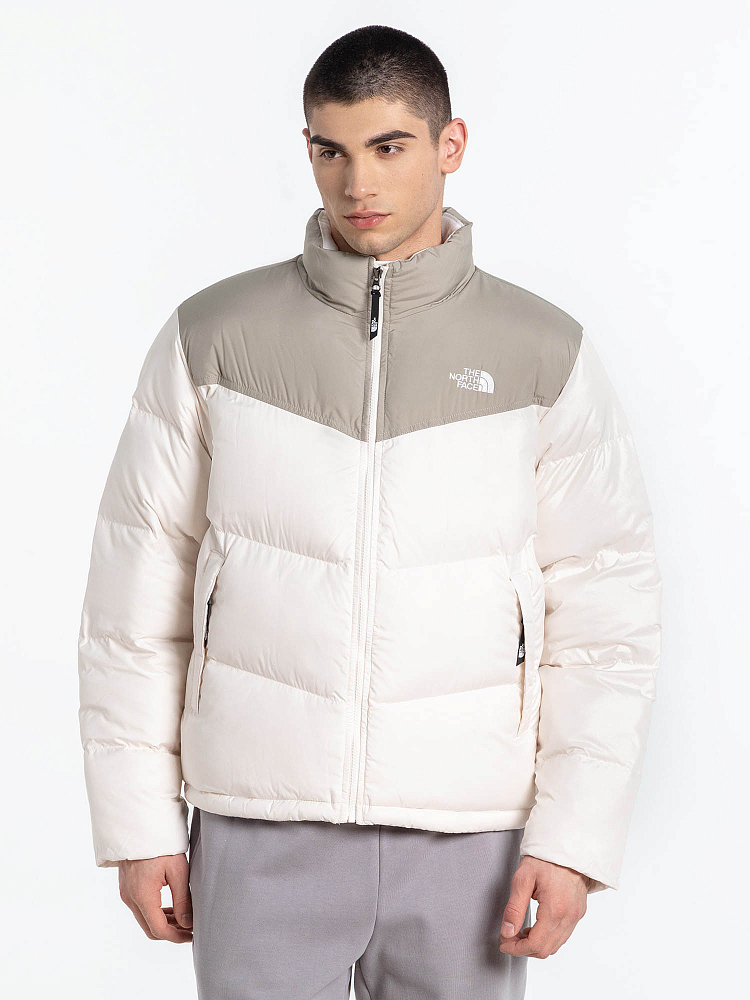 Мужская куртка Saikuru Jacket The North Face NF0A853I4QI1-L