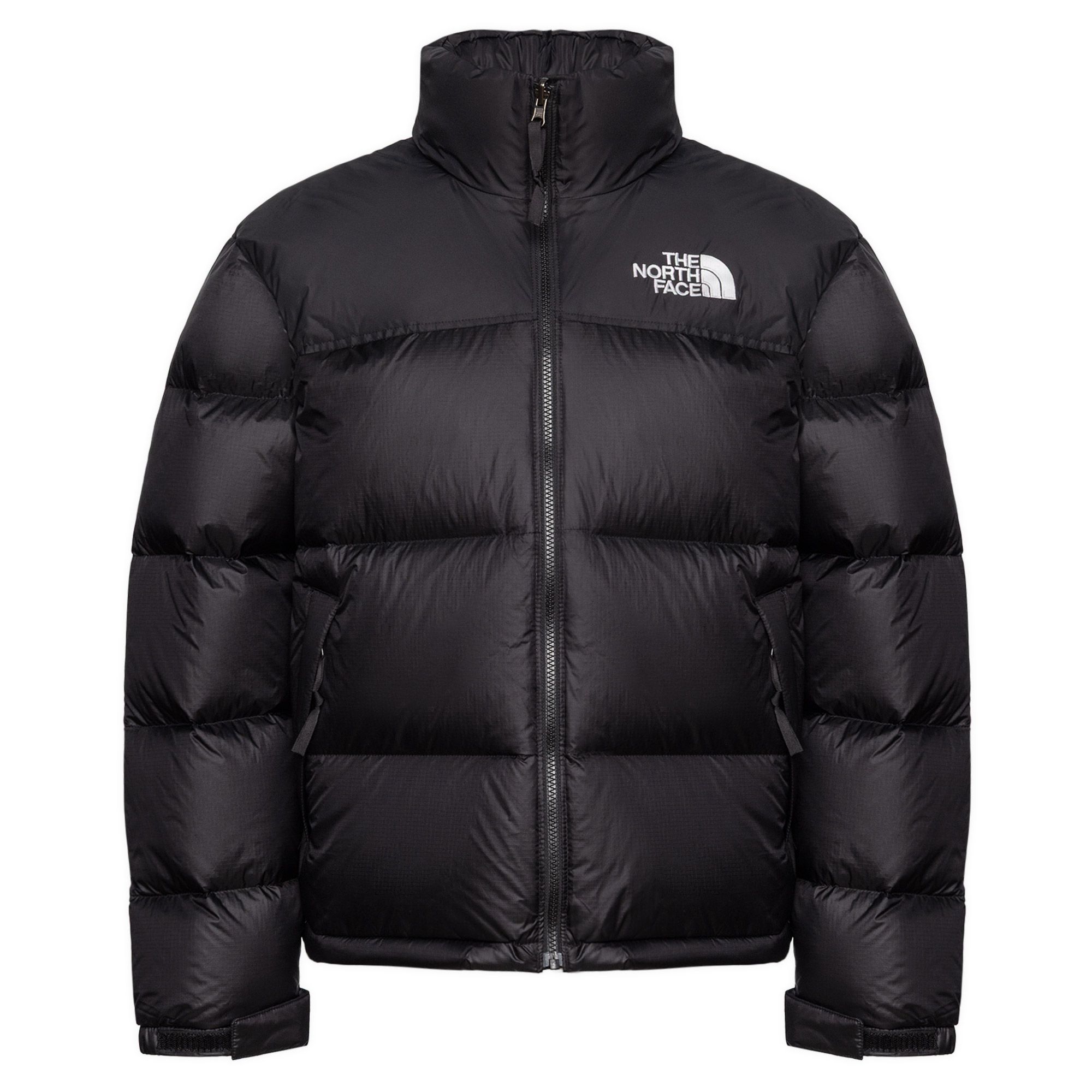 Мужской пуховик Retro Nuptse Jacket The North Face NF0A3C8DGOE1-S