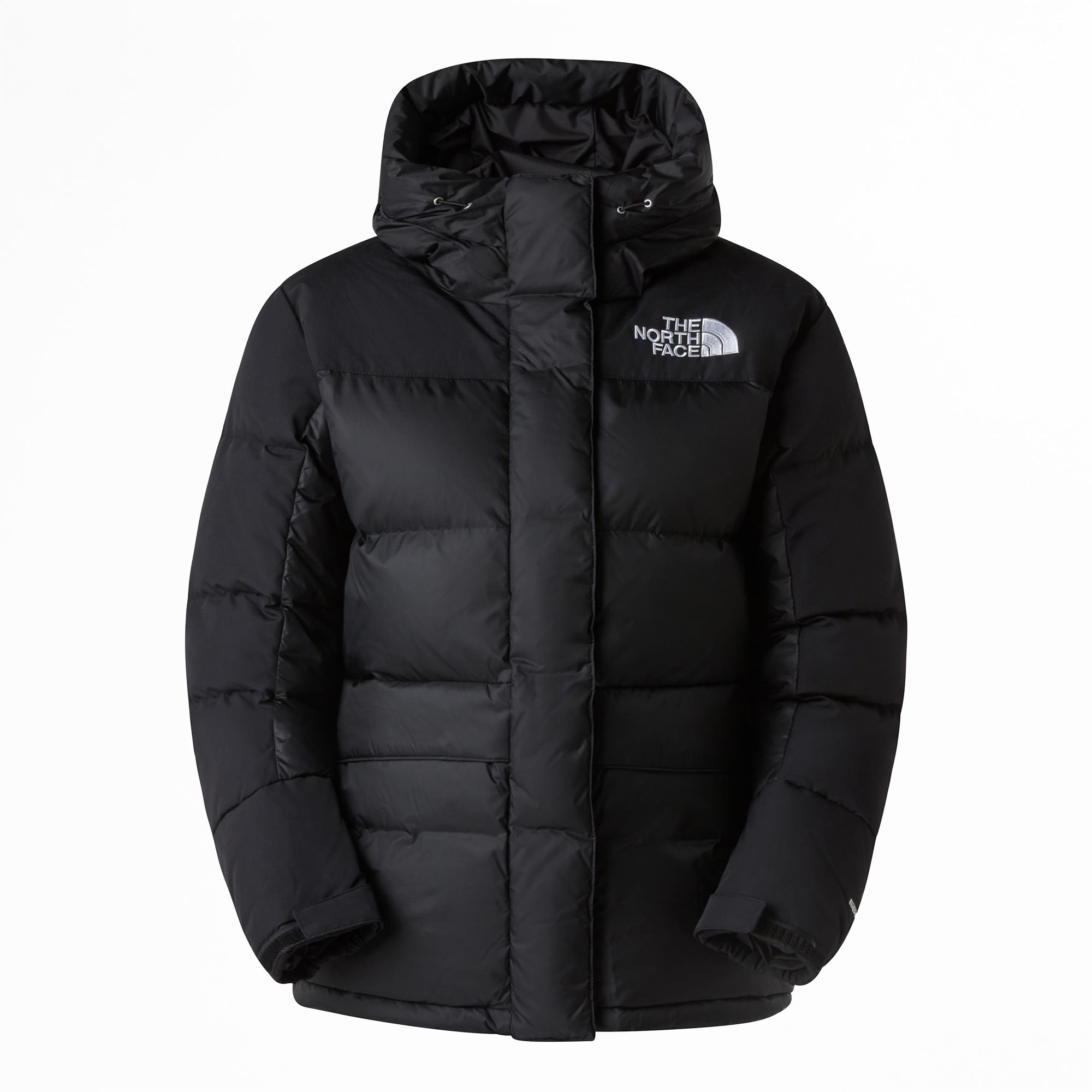 Женский пуховик Himalayan Down Parka The North Face NF0A4R2WGOF1-XS