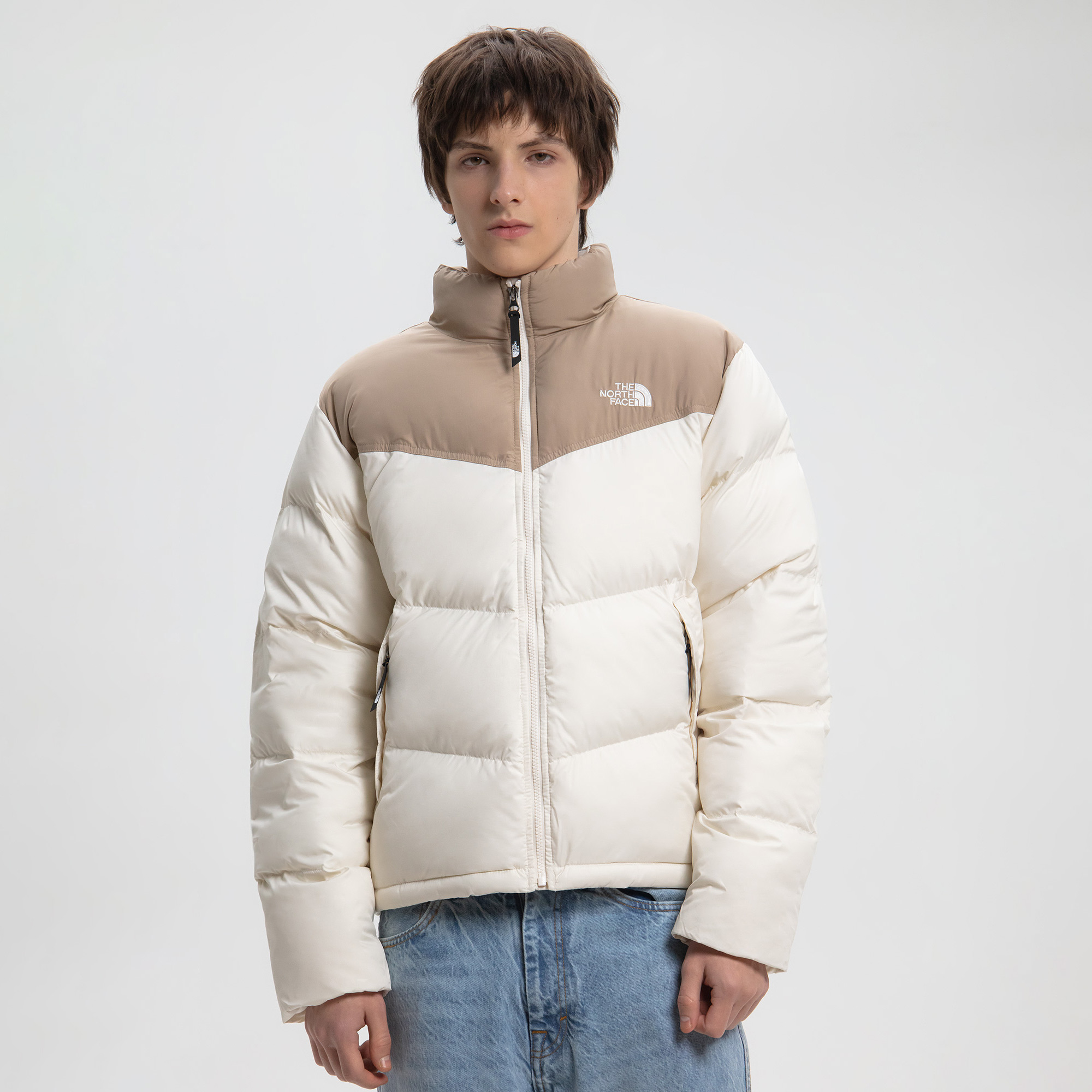 Мужская куртка Saikuru Jacket The North Face NF0A853IDHS1-S