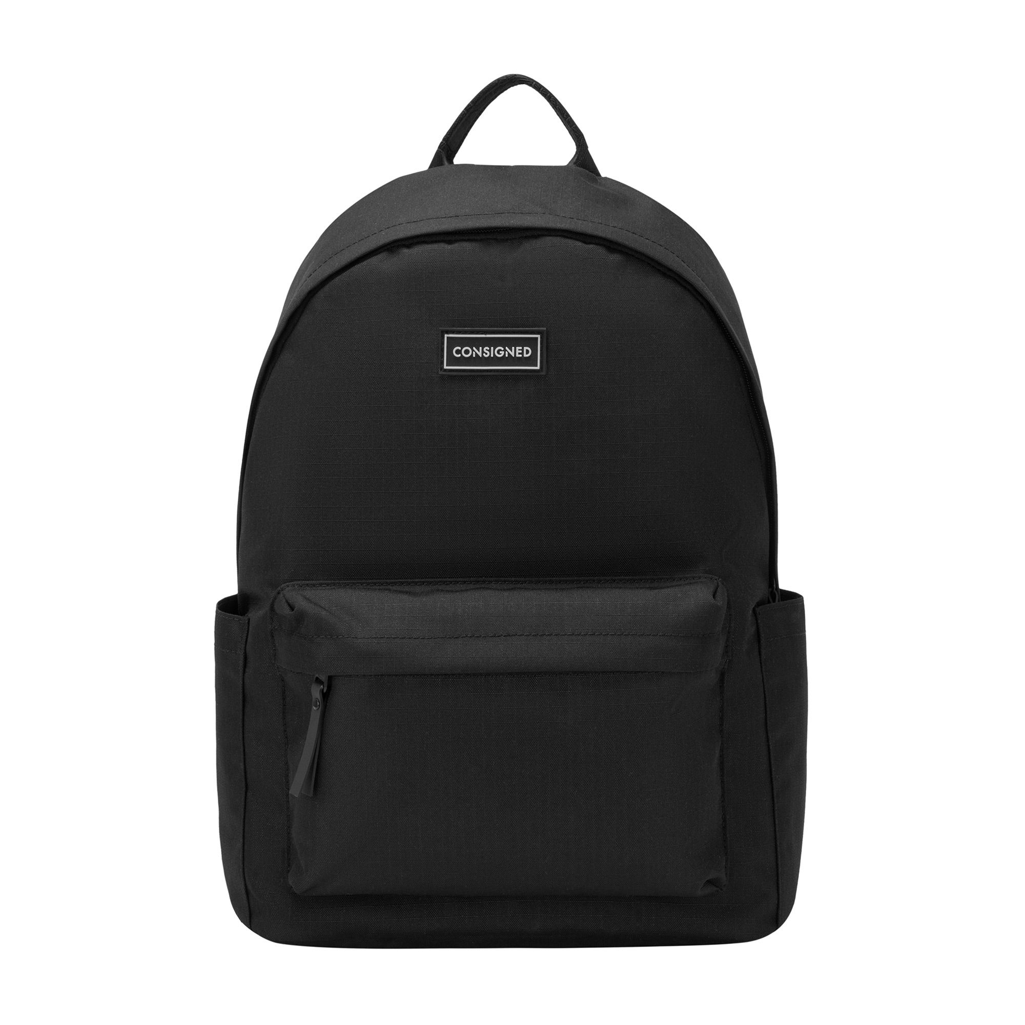 Рюкзак Basic Core Backpack Consigned 50907-BLACK-OS