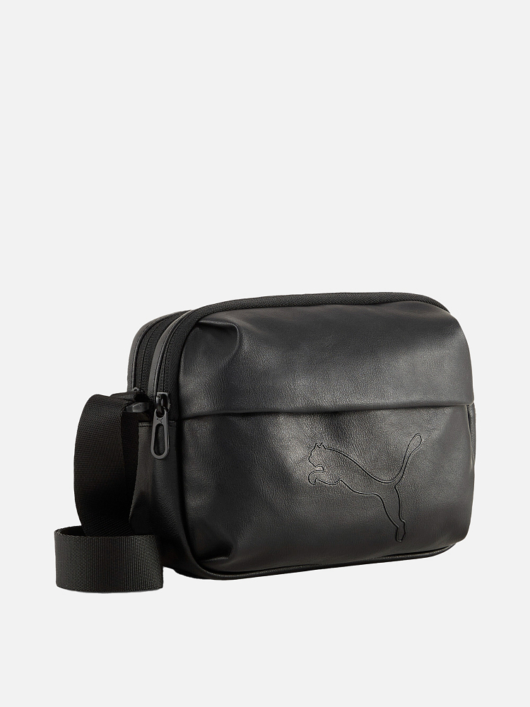 Сумка через плечо Essentials PU Crossbody Bag PUMA 09231201-OS