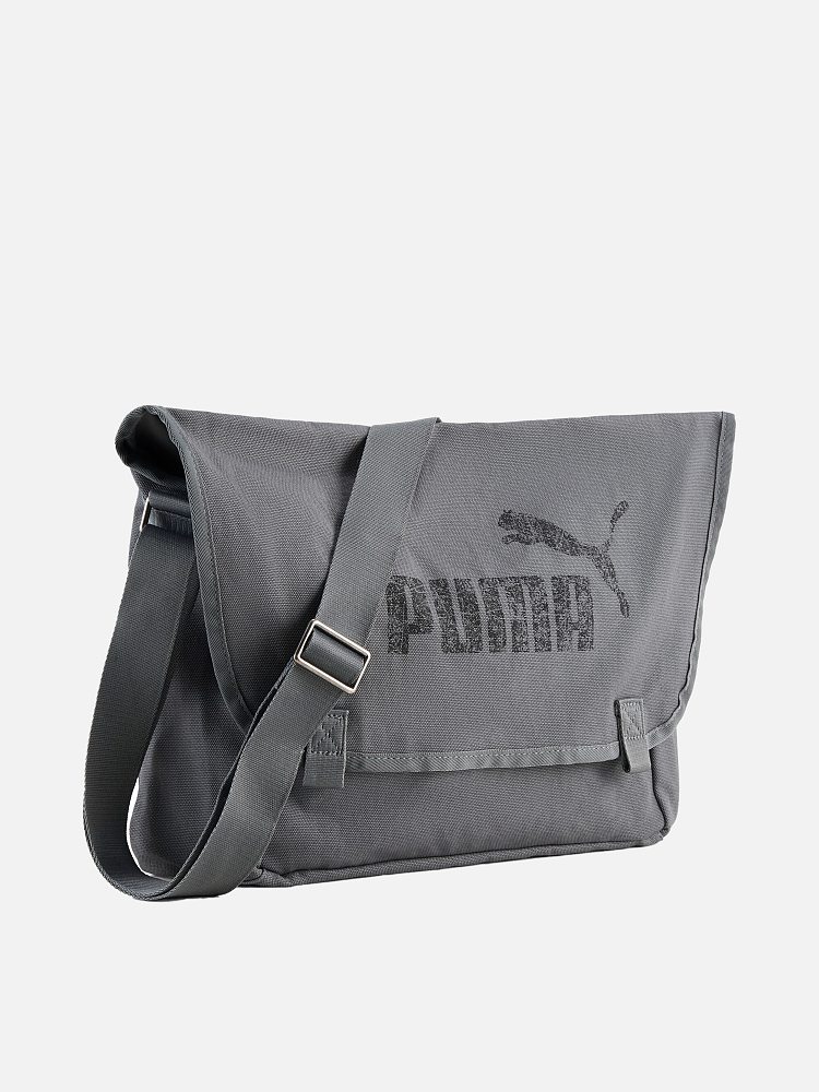 Сумка через плечо LOWDOWN Messenger PUMA 09231101-OS