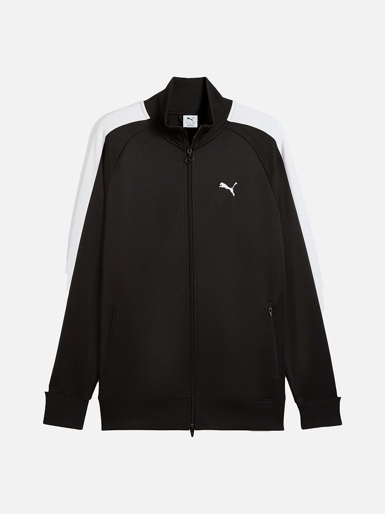 Мужская толстовка T7 Always On Track Jacket PUMA 62958701-L