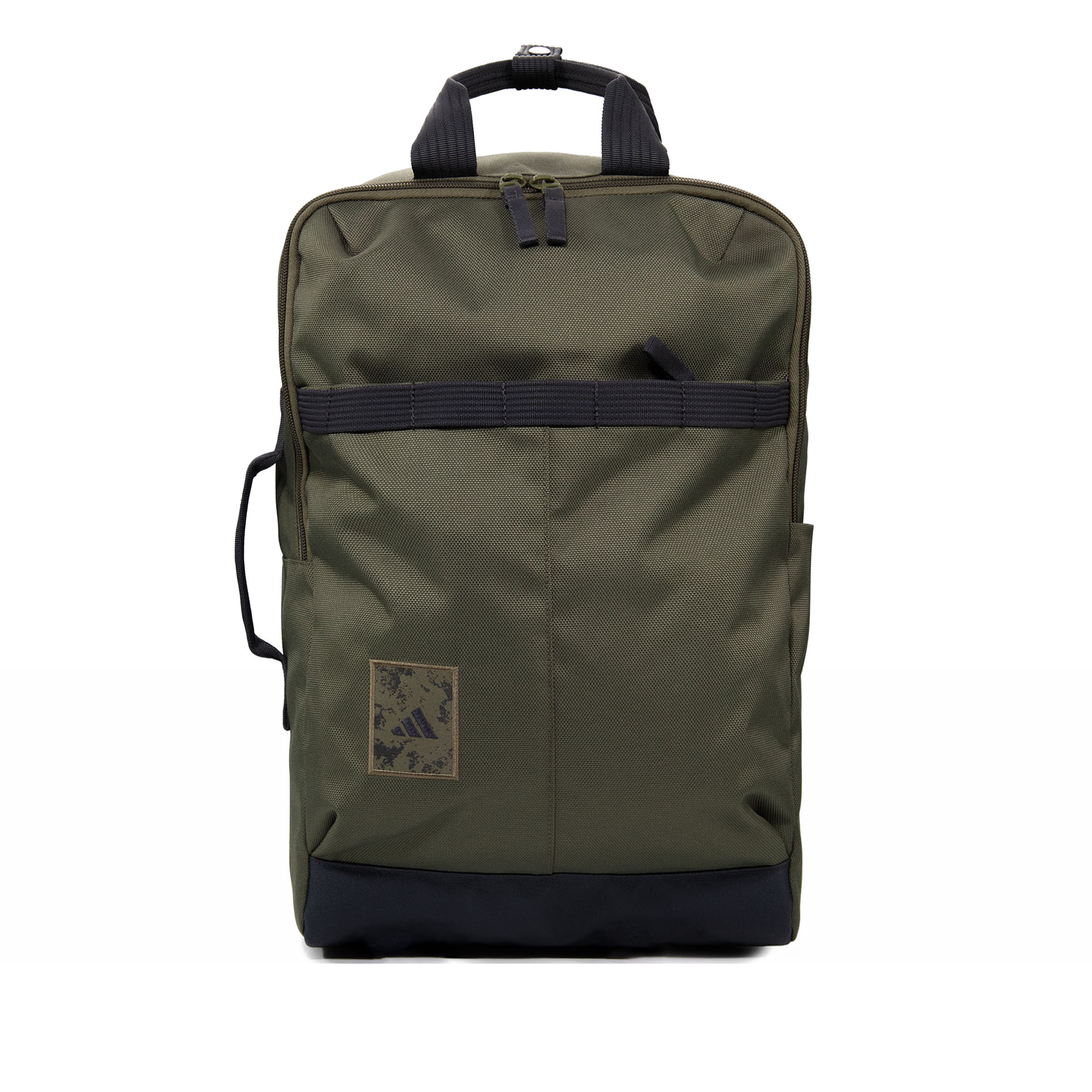 Рюкзак Utility Boxy Backpack adidas JY7658-OS