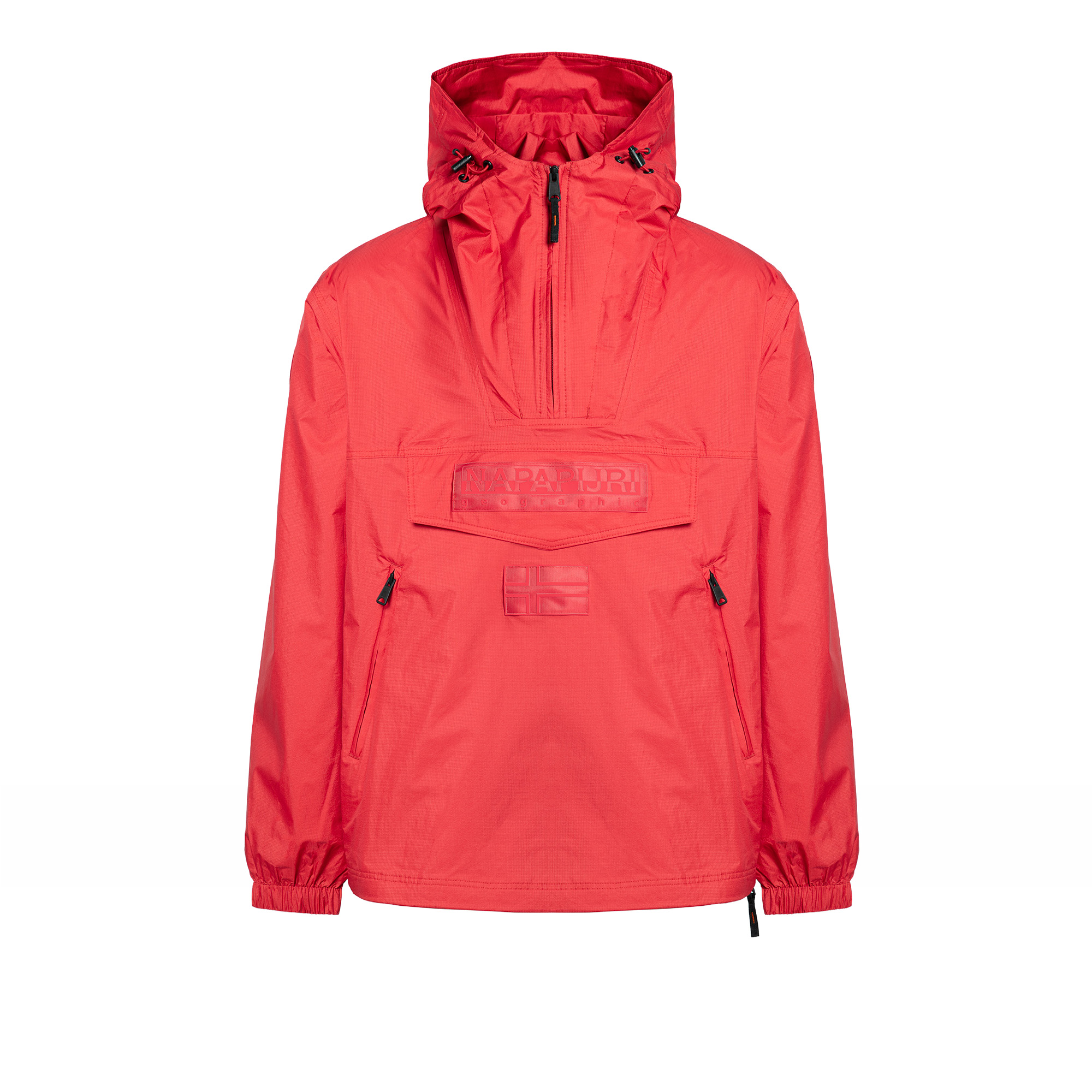 Мужской анорак Rainforest Next Anorak Jacket Napapijri NP0A4FI3RAQ1-L