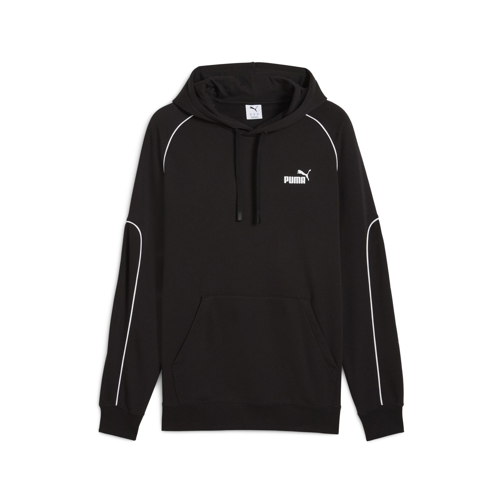 Мужская толстовка PUMA SPORT Hoodie 68461901-XL