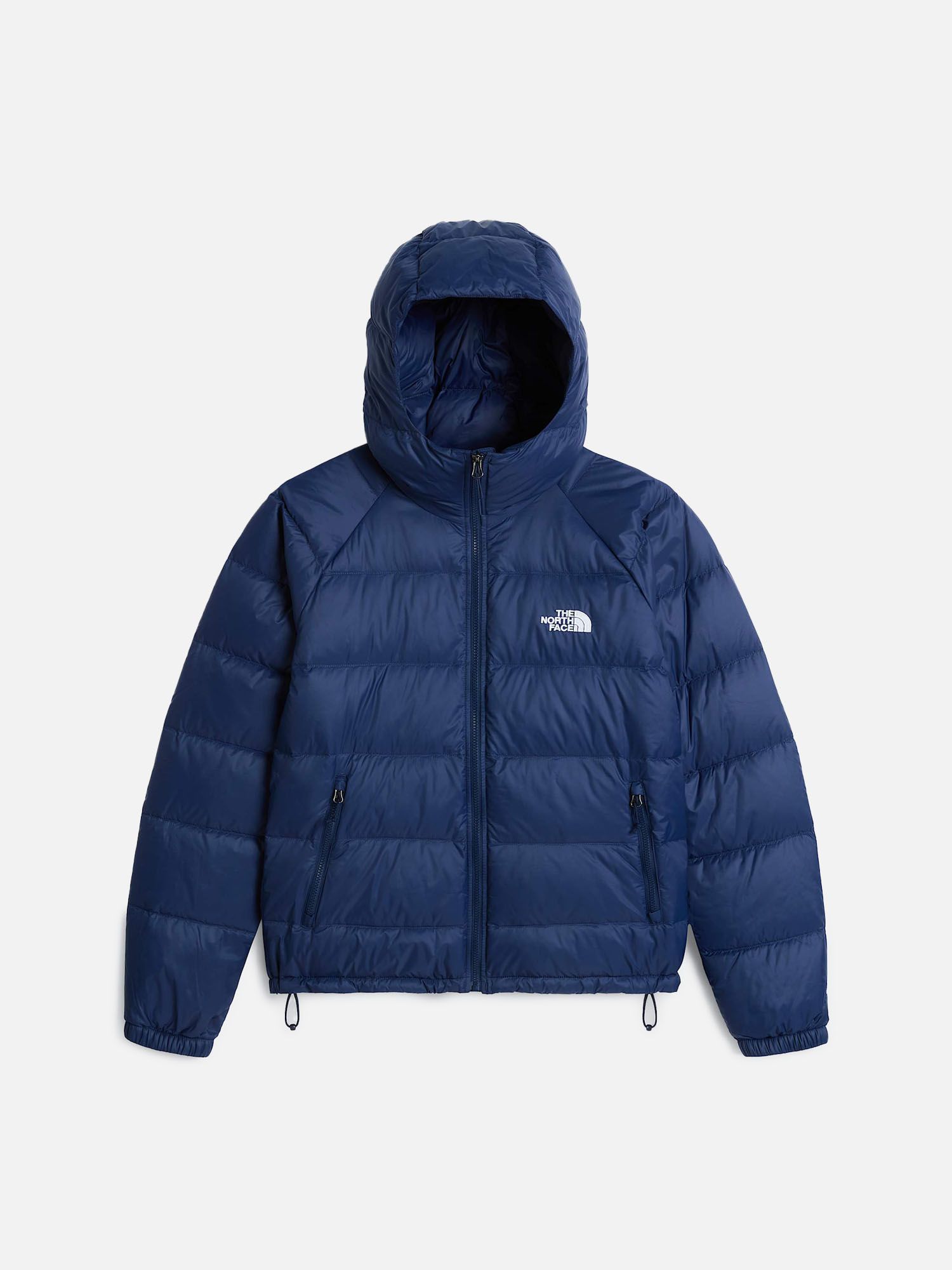 Мужской пуховик Hydrenalite Down Hoodie The North Face NF0A5GIE8K21-M
