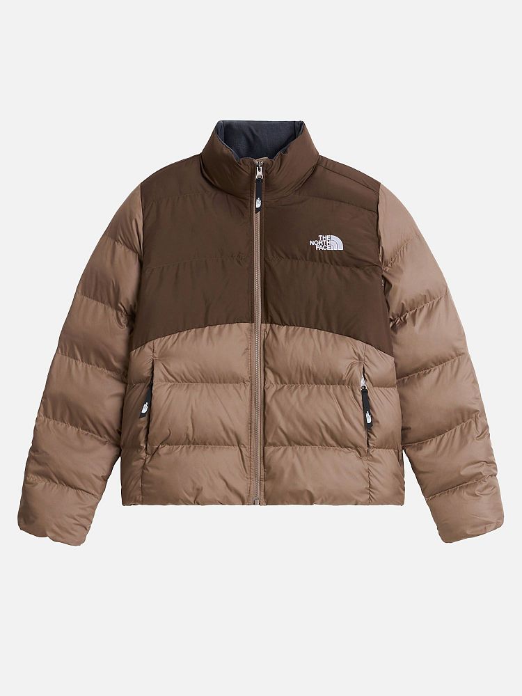 Женская куртка Saikuru Jacket The North Face NF0A8GCBT061-L