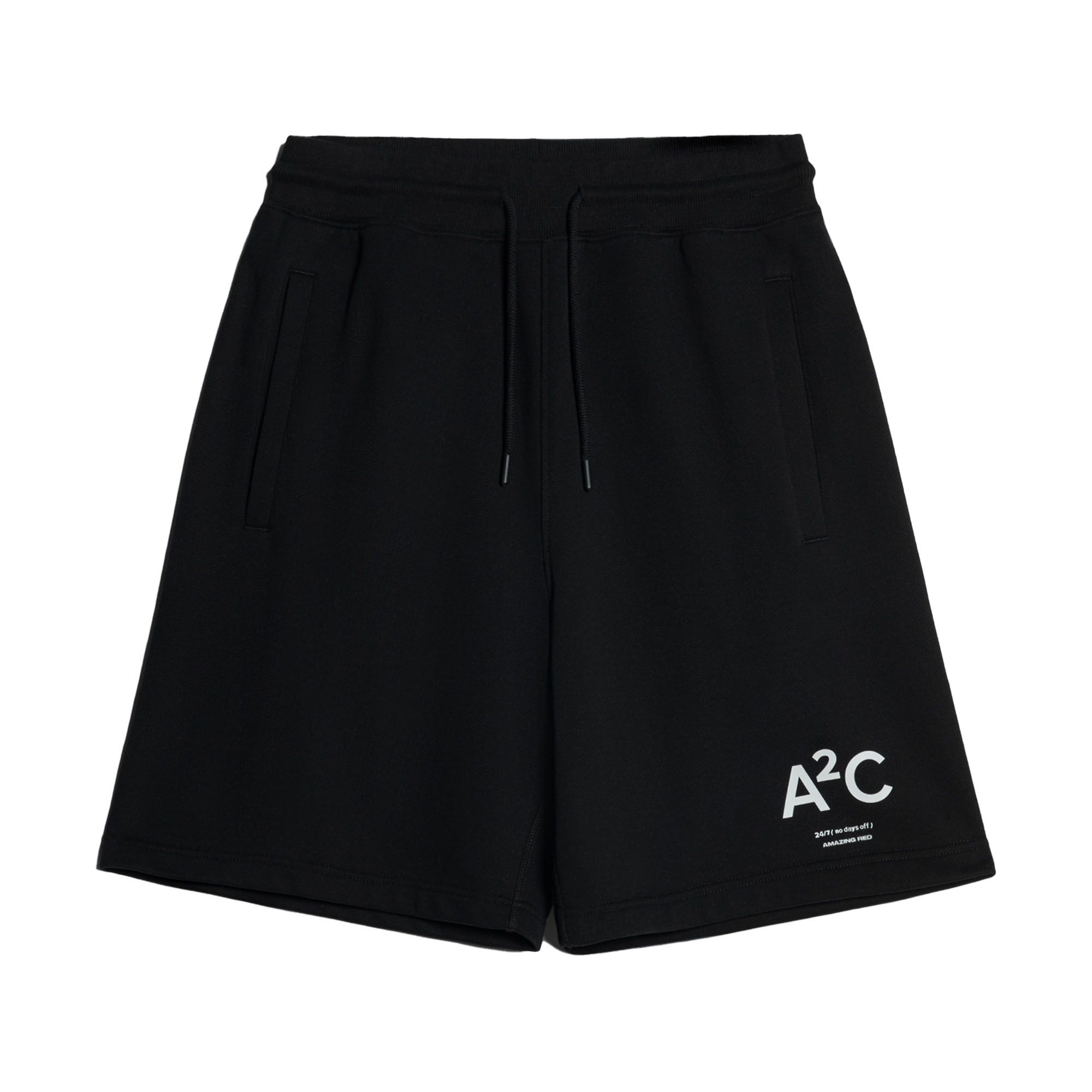 Мужские шорты AMAZING RED Shorts AR-SRT-M-SS26-101-L
