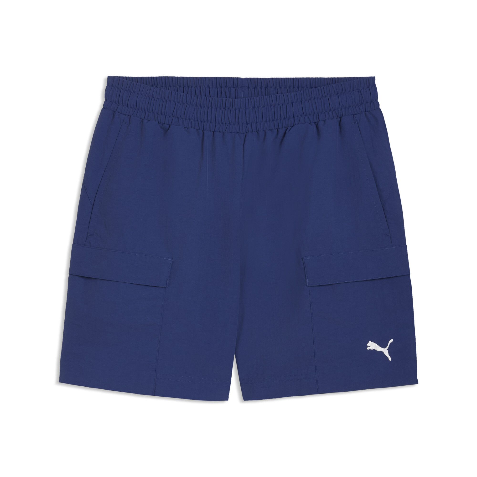 Мужские шорты PUMA Wardrobe Essentials Cargo Shorts 62965649-L