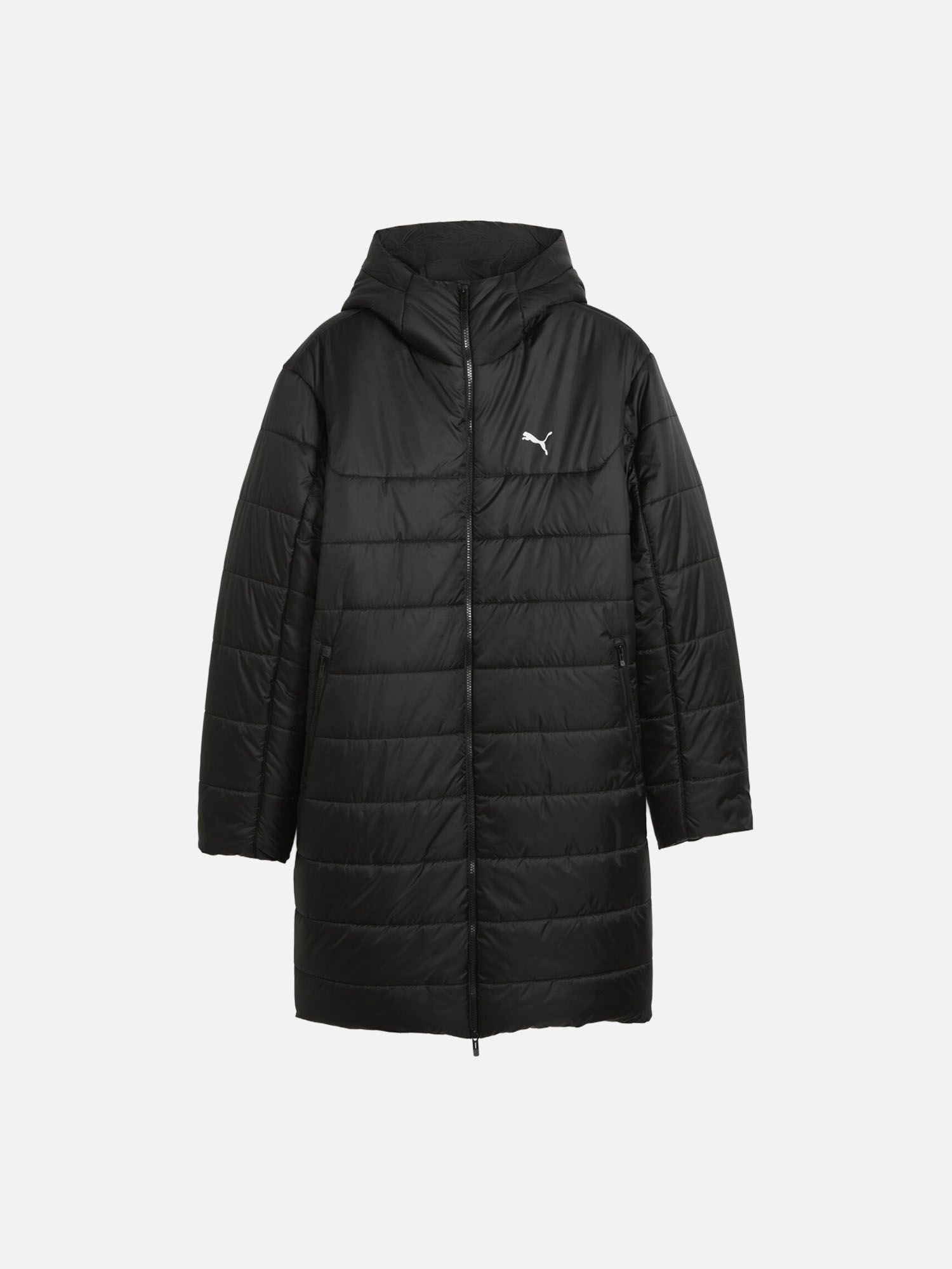 Мужская куртка PUMA Essentials Hooded Padded Parka 68521201-XL