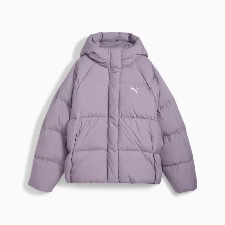 Женская куртка PUMA Down Puffer Jacket 62648730-S