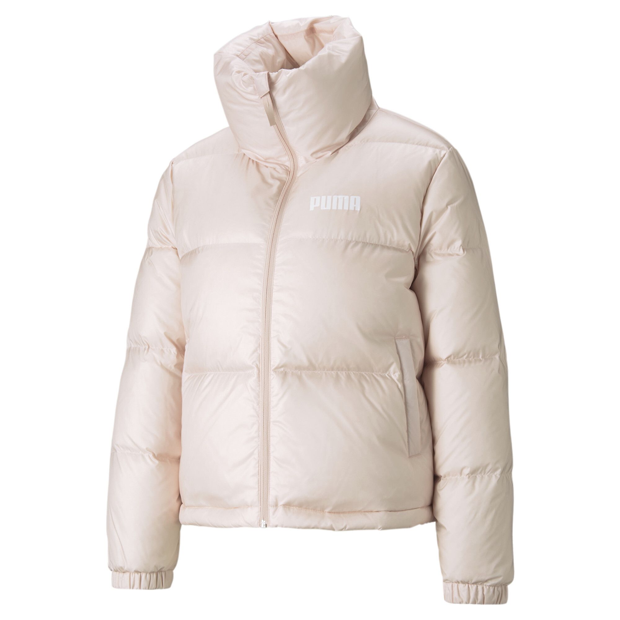 Женская куртка PUMA Style Down Jacket 58772436-XL