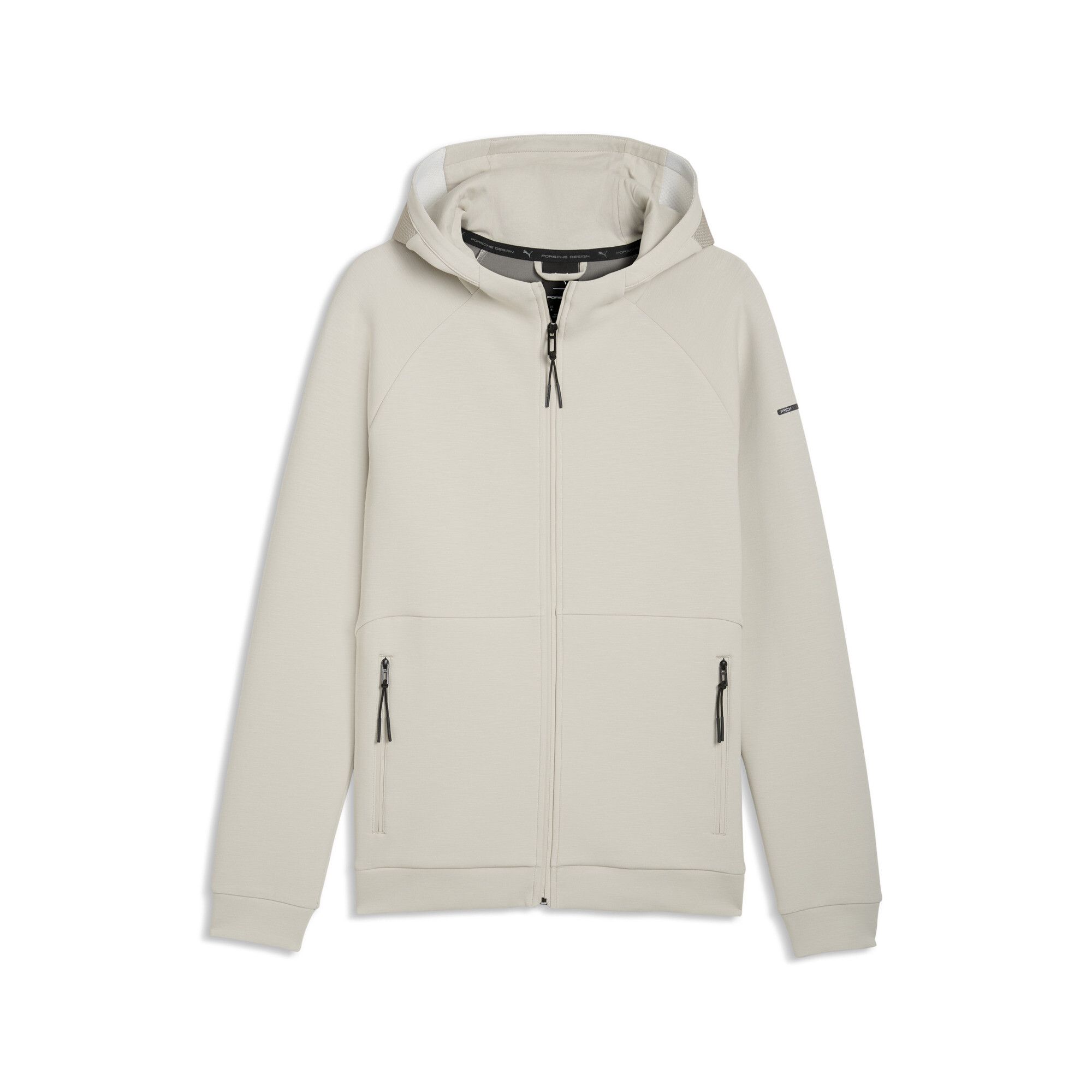 Мужская толстовка PUMA Porsche Design Sweat Jacket 63417106-M