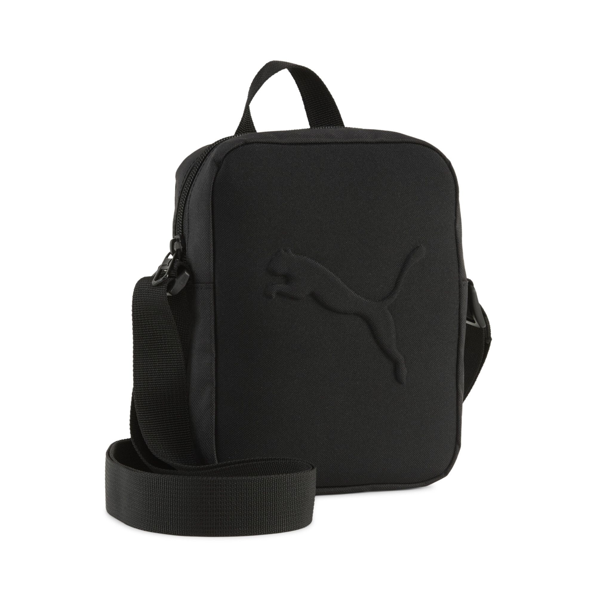 Сумка через плечо PUMA BUZZ Portable 09115501-OS