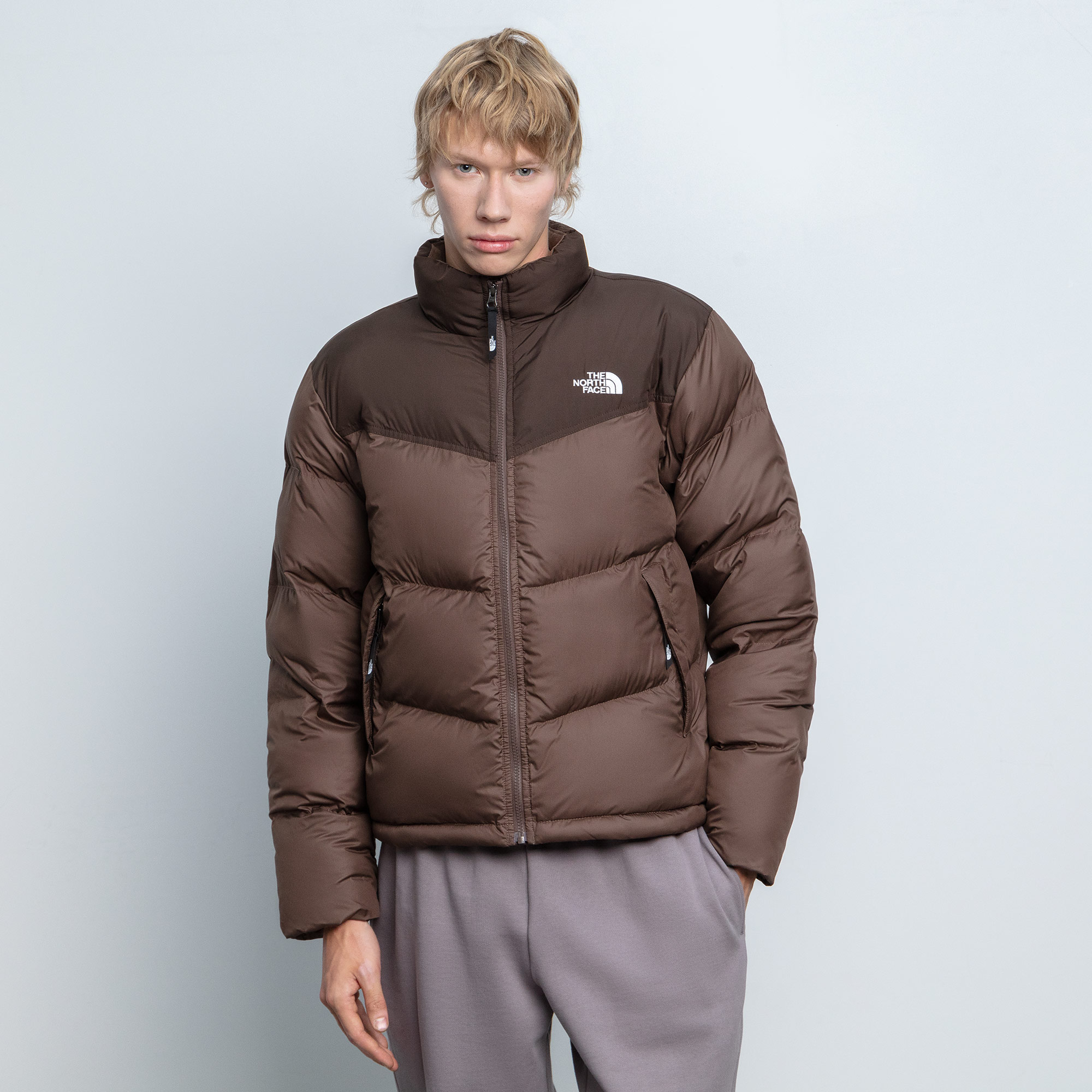 Мужская куртка Saikuru Jacket The North Face NF0A853I7O31-XXL