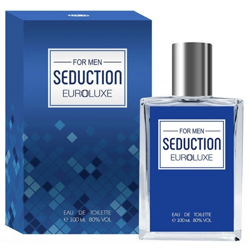 Seduction Euroluxe