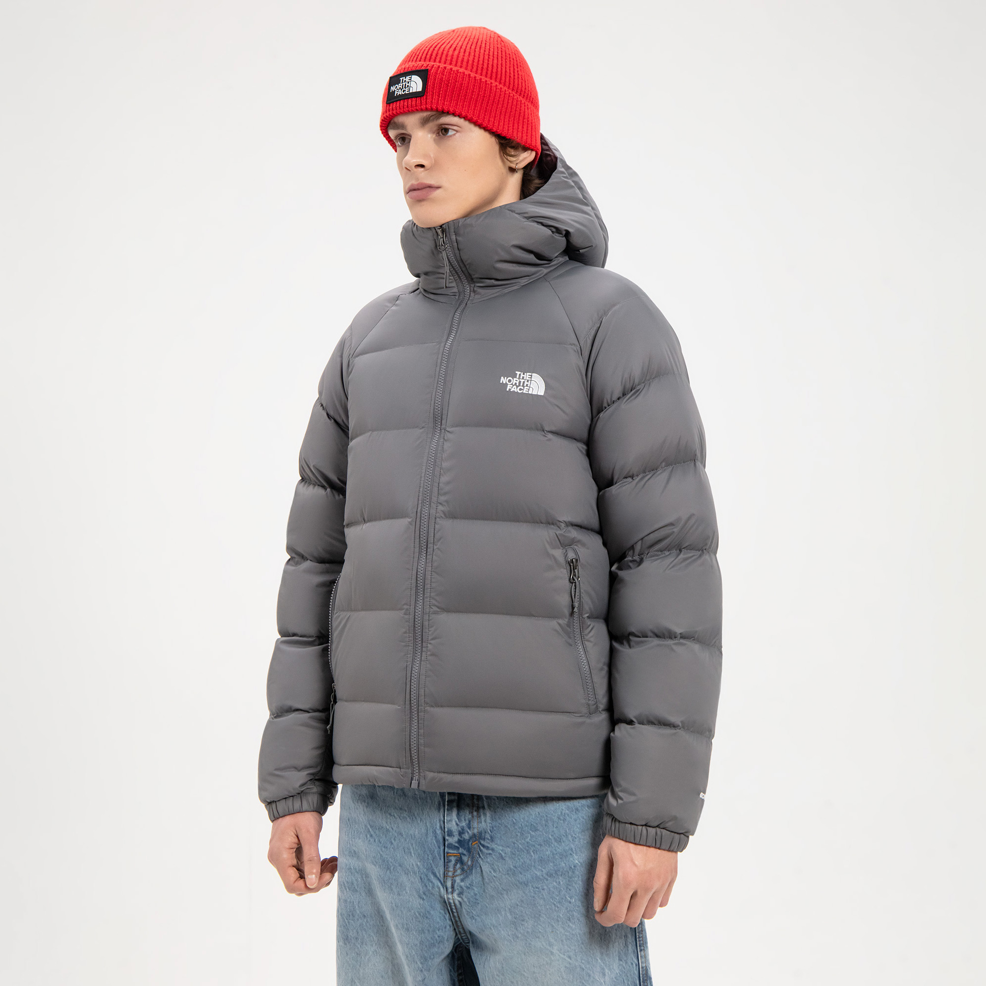 Мужской пуховик Hydrenalite Down Jacket The North Face NF0A5GIE0UZ1-XXL