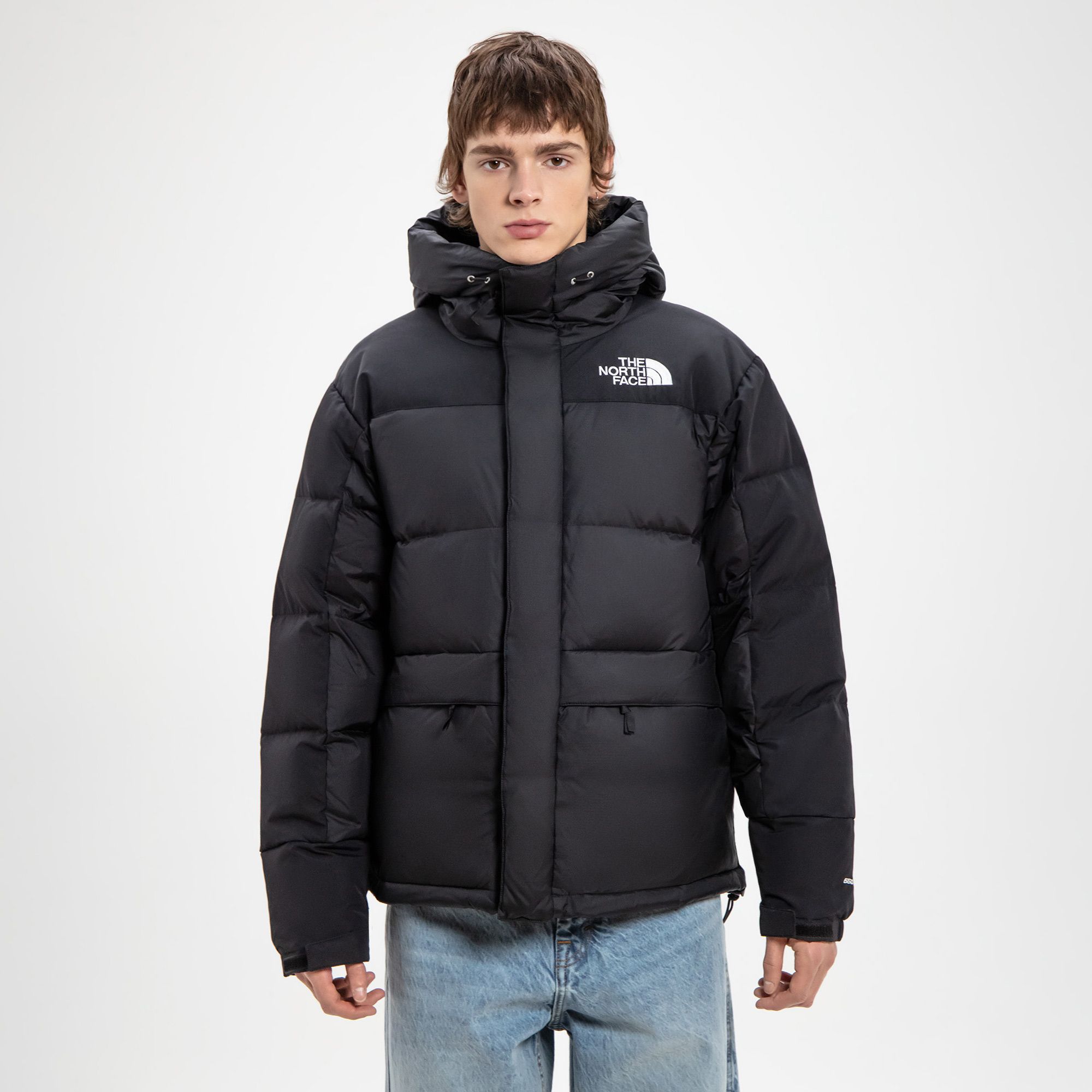 Мужской пуховик Himalayan Down Parka The North Face NF0A4QYXGOF1-M