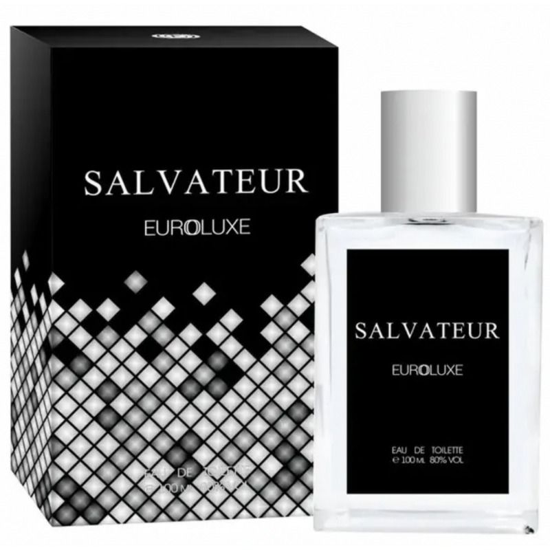Salvateur Euroluxe