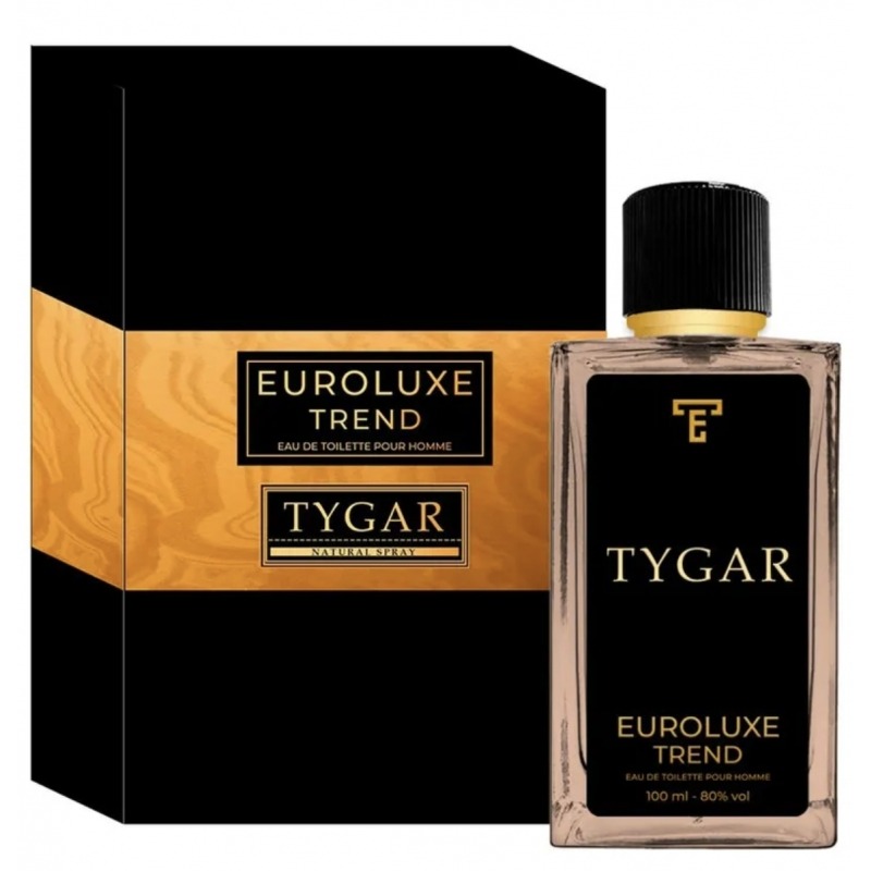Tygar Euroluxe