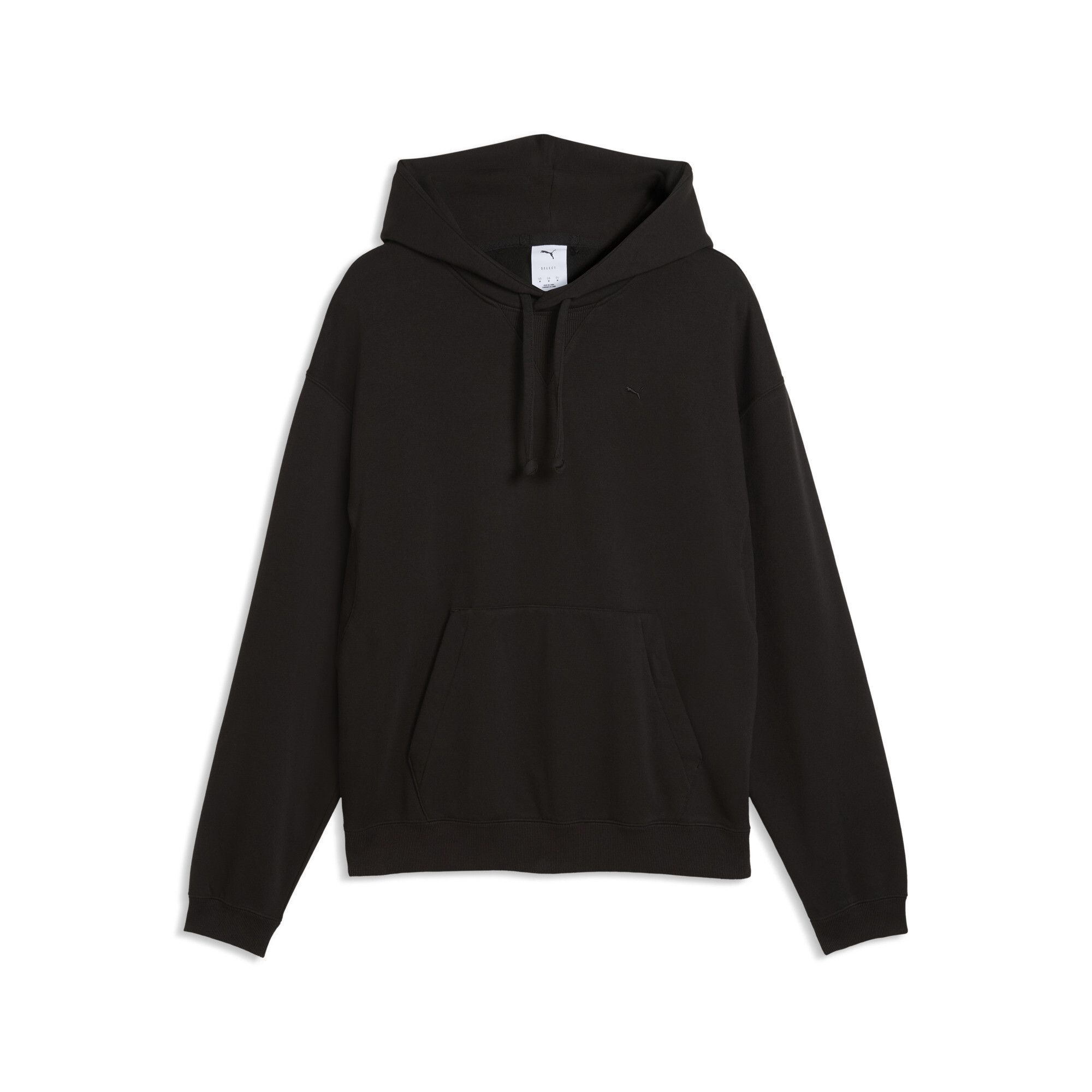 Мужская толстовка PUMA GRAPHIC High Spirits Hoodie 63788301-XL