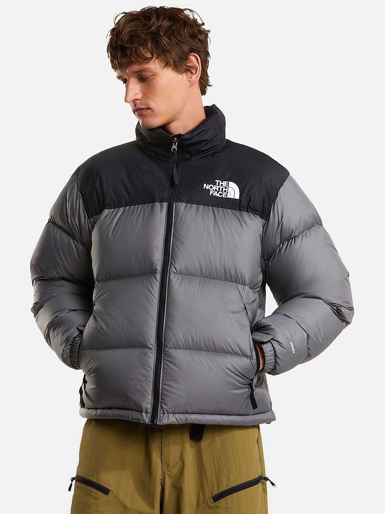 Мужской пуховик 1996 Retro Nuptse Jacket The North Face NF0A3C8DRPI1-L