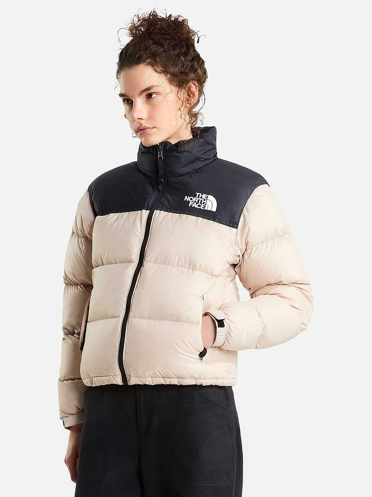 Женский пуховик 1996 Retro Nuptse Jacket The North Face NF0A3XEOPC71-L