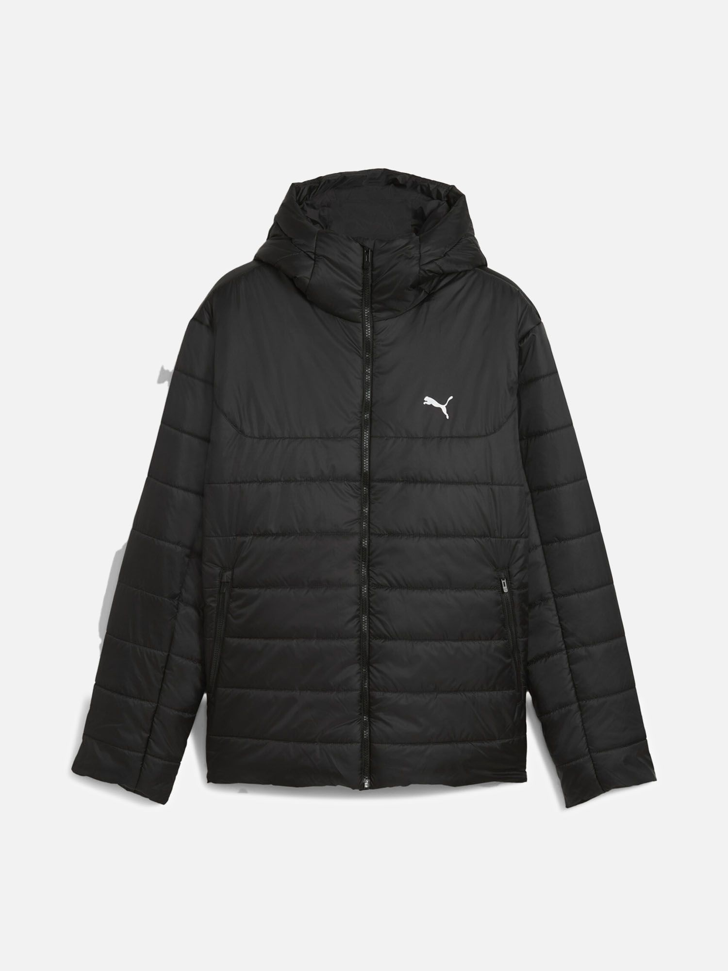 Мужская куртка PUMA Essentials Hooded Padded Jacket 68521101-XXL