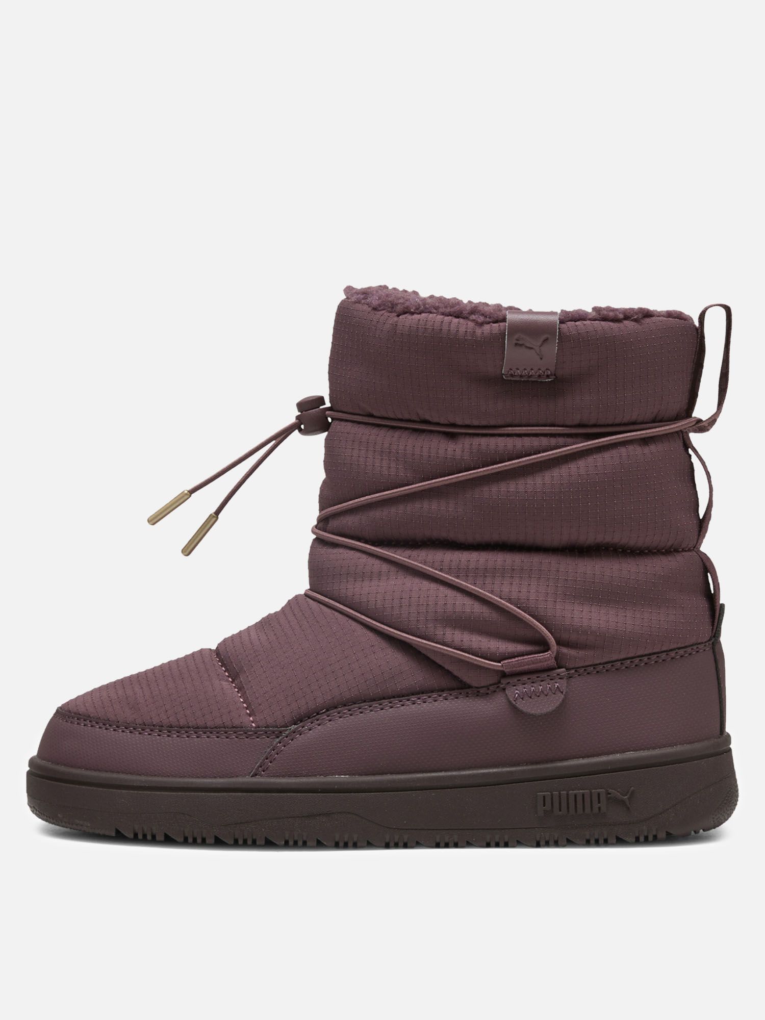 Женские дутики PUMA Snowbae 39392007-3.5K