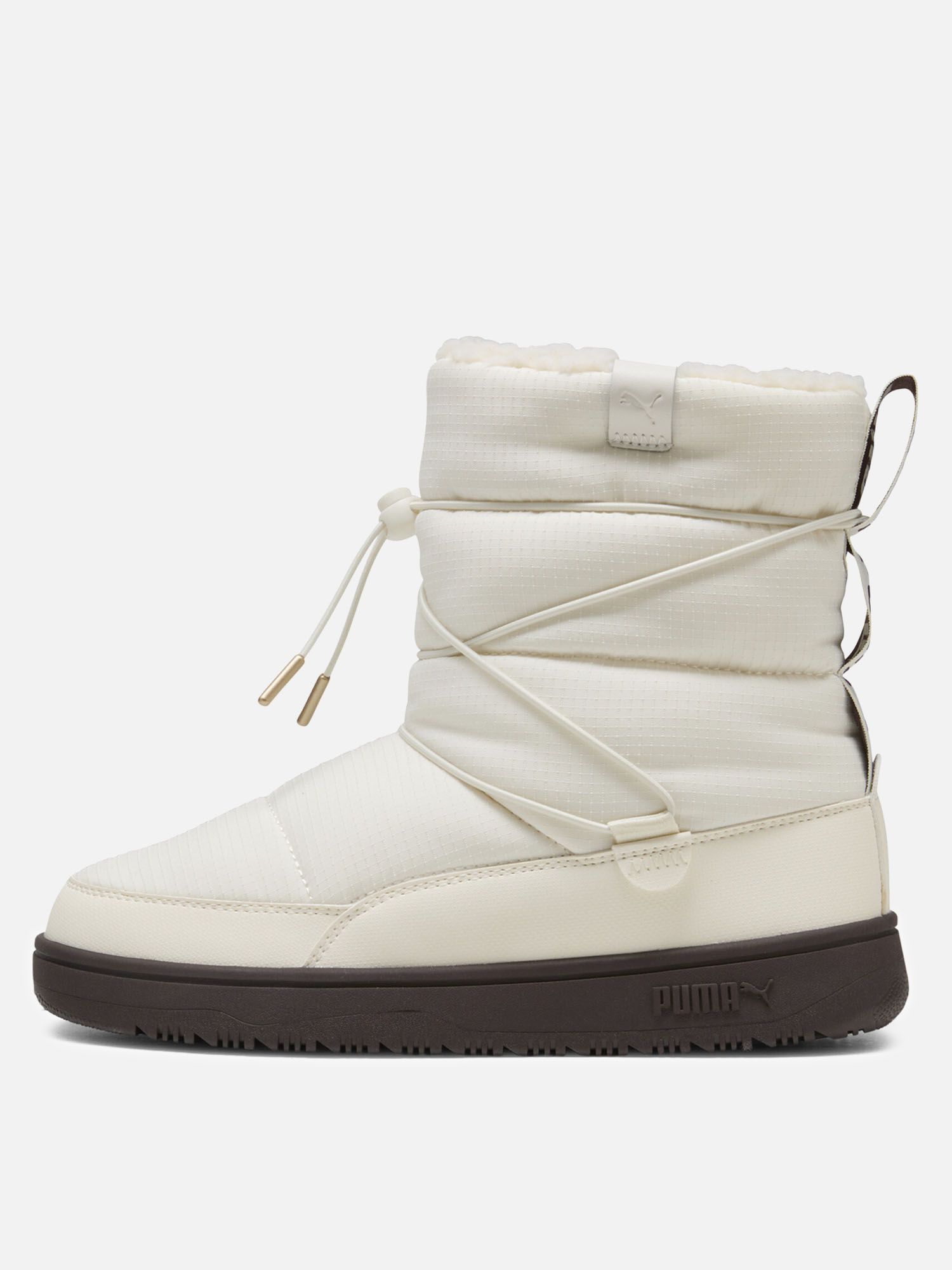 Женские дутики PUMA Snowbae 39392005-4.5K