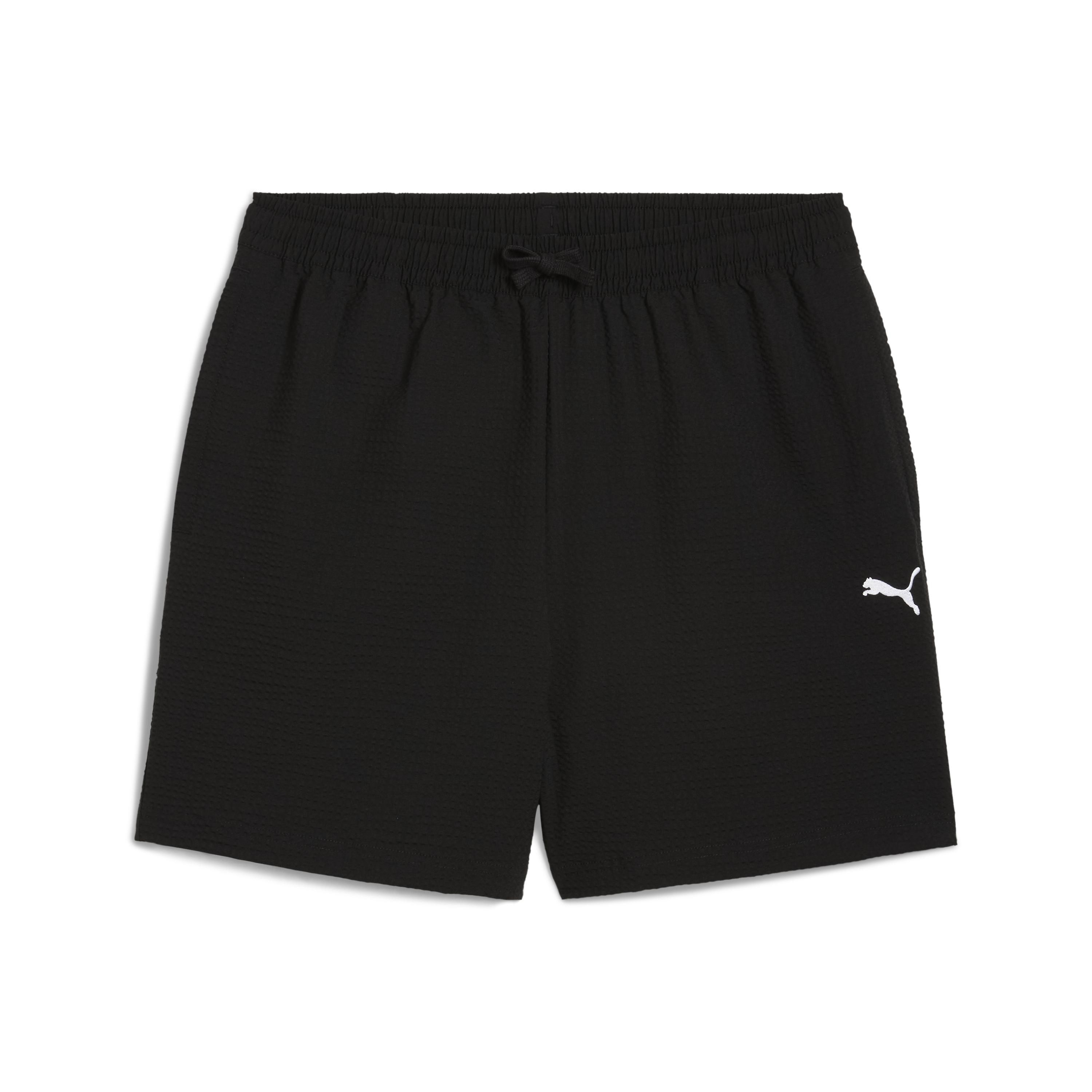 Мужские шорты PUMA WARDROBE ESS SS Shorts 62966501-L