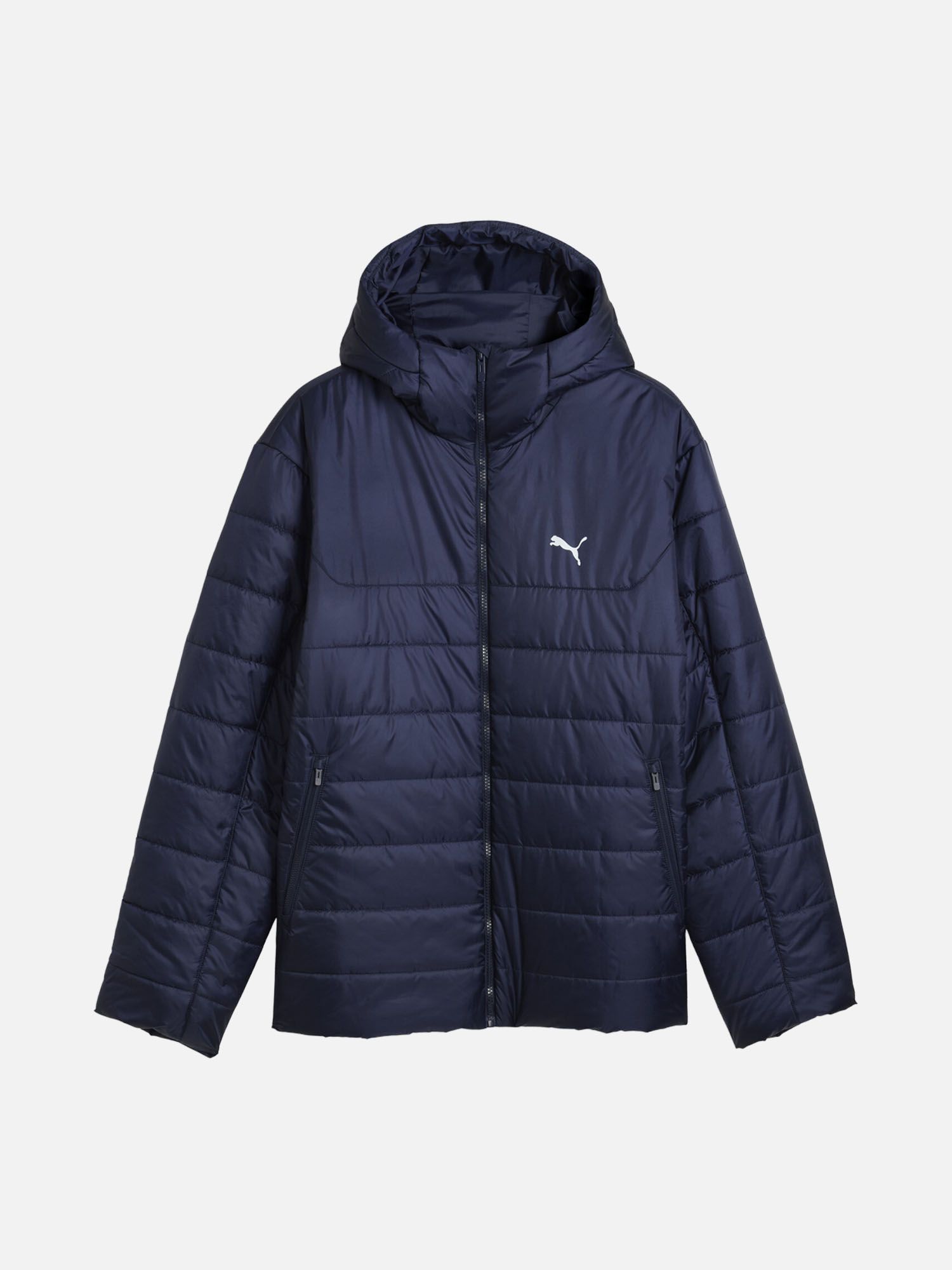 Мужская куртка PUMA Essentials Hooded Padded Jacket 68521106-S