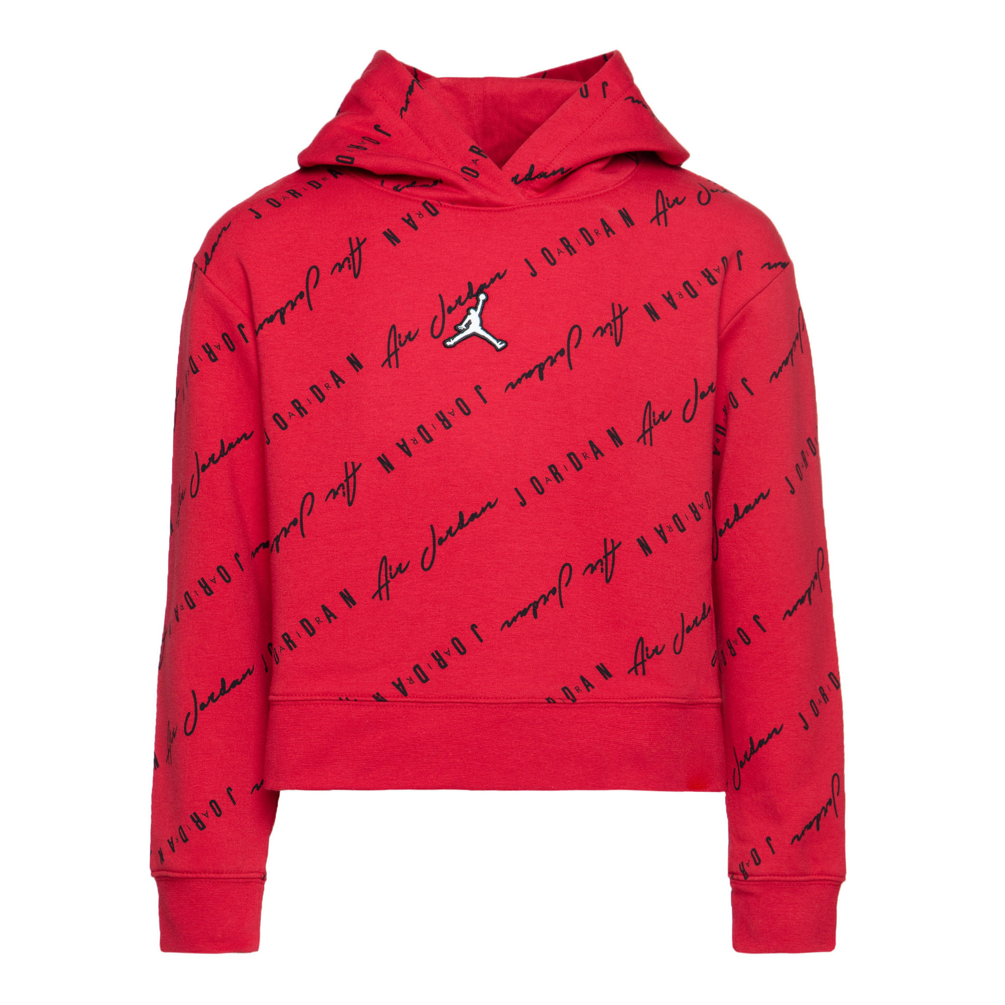 Подростковая худи Essentials AOP Pullover Hoodie Jordan 45C161-R78-M