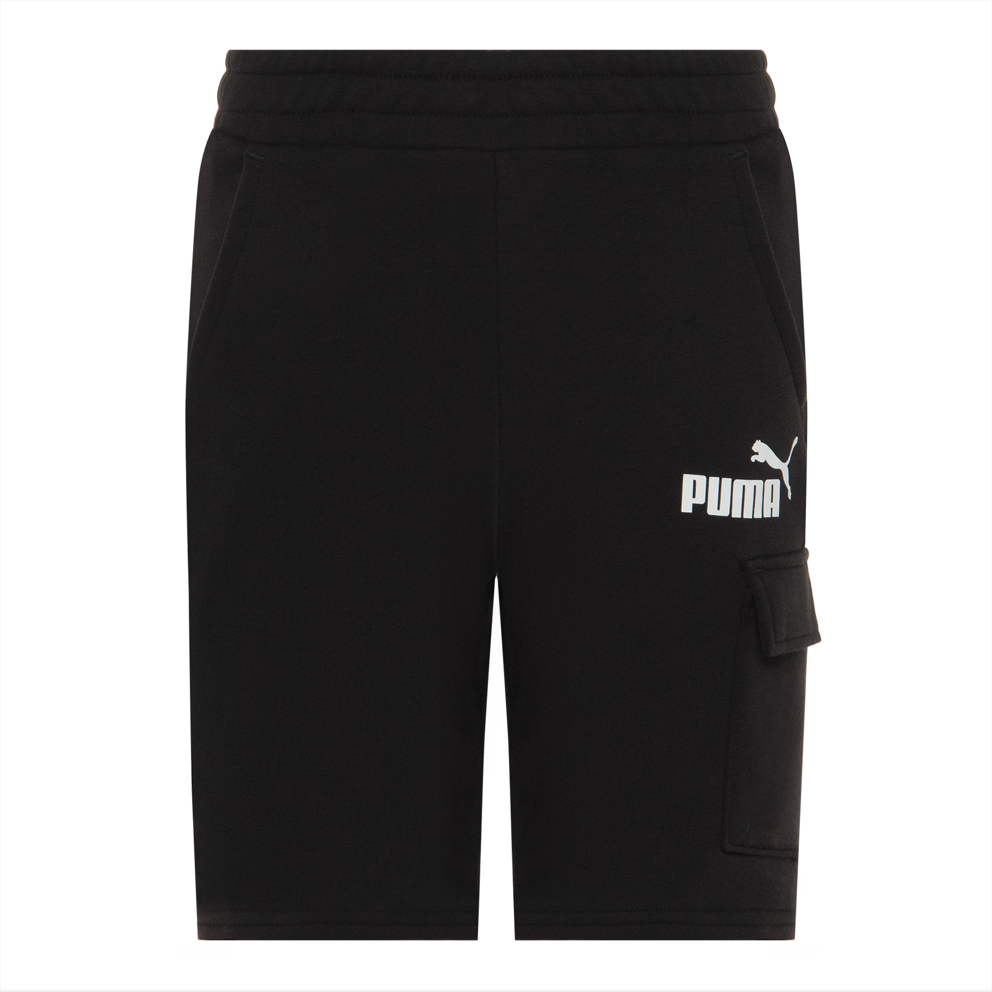 Подростковые шорты Essentials Cargo Shorts PUMA 67985101-116