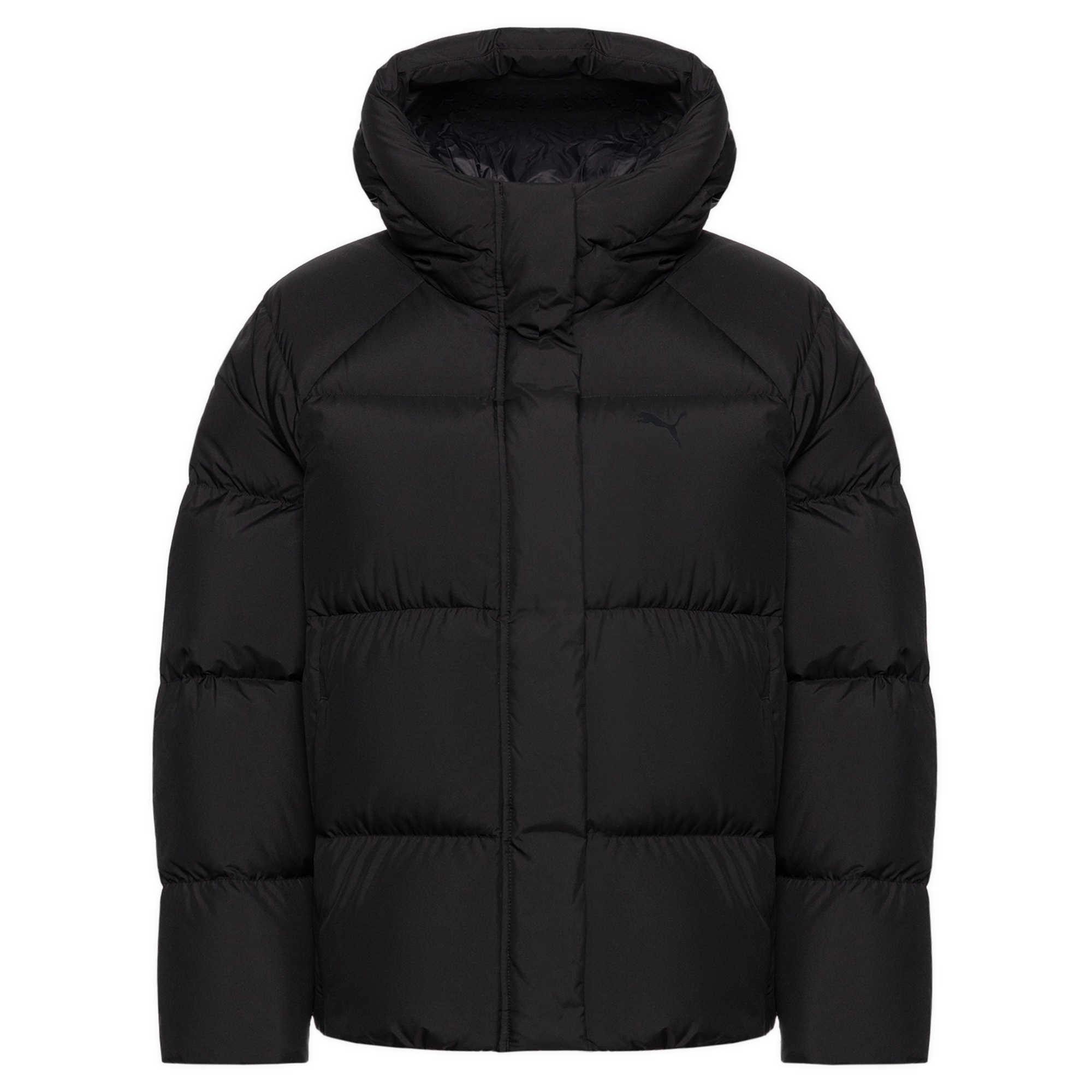 Женская куртка Down Puffer Jacket PUMA 62648701-L