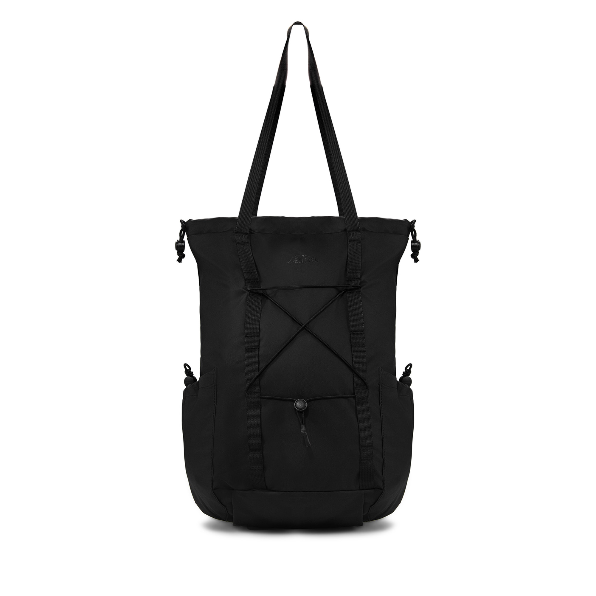 Рюкзак Penniyn Backpack Tote ELLIKER 34023-BLACK-OS